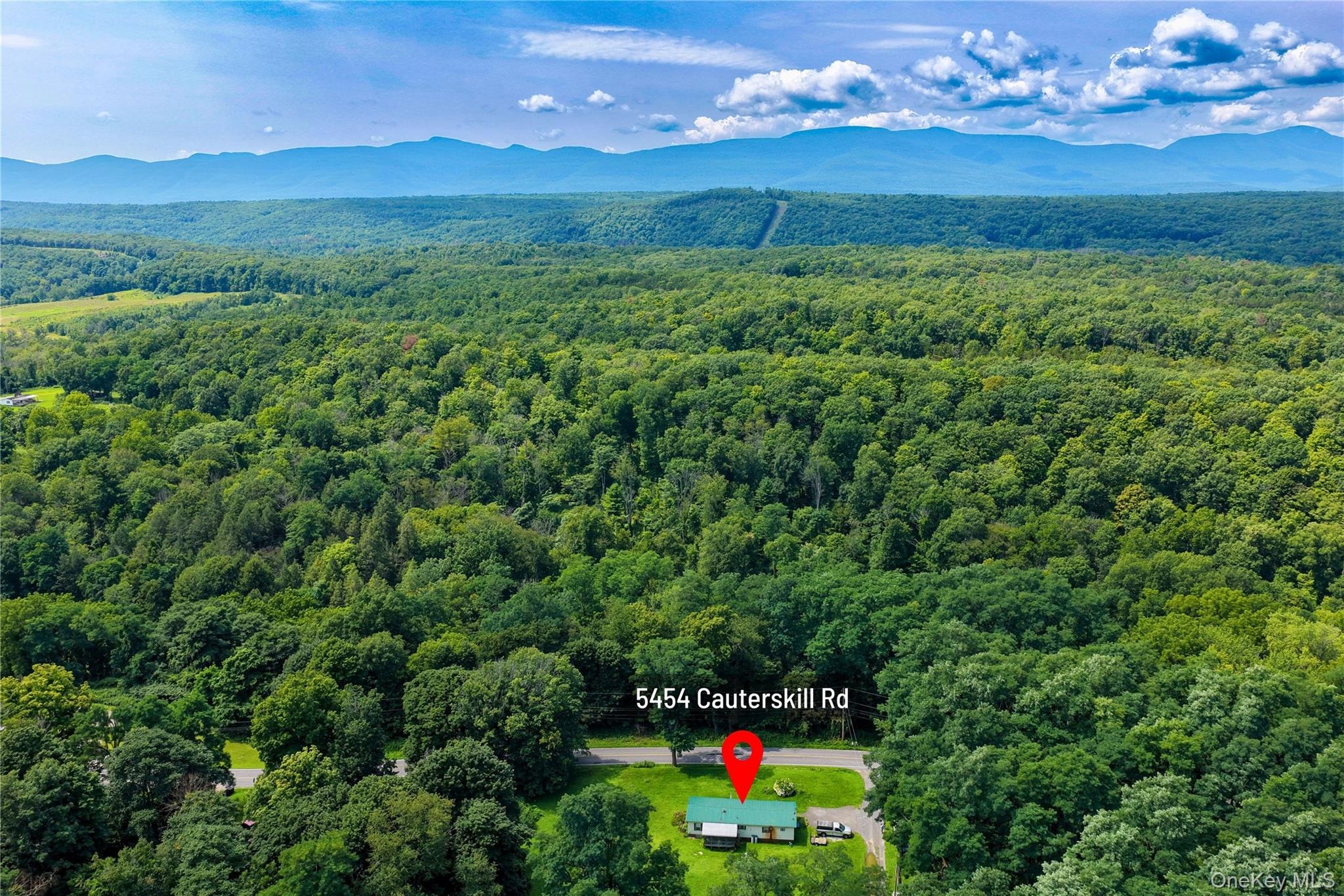 Cauterskill Rd, Catskill, NY 12414