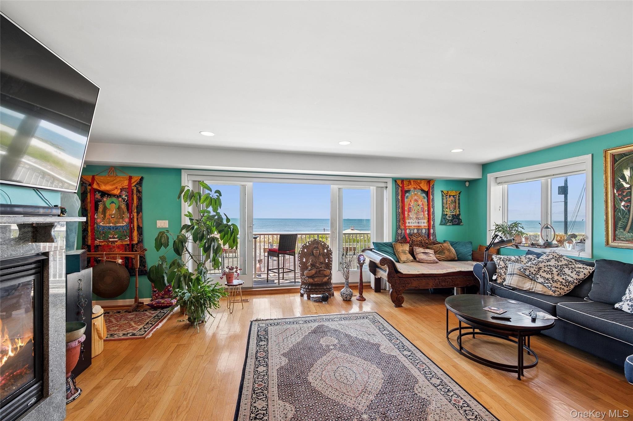 Oceanfront , Long Beach, NY 11561