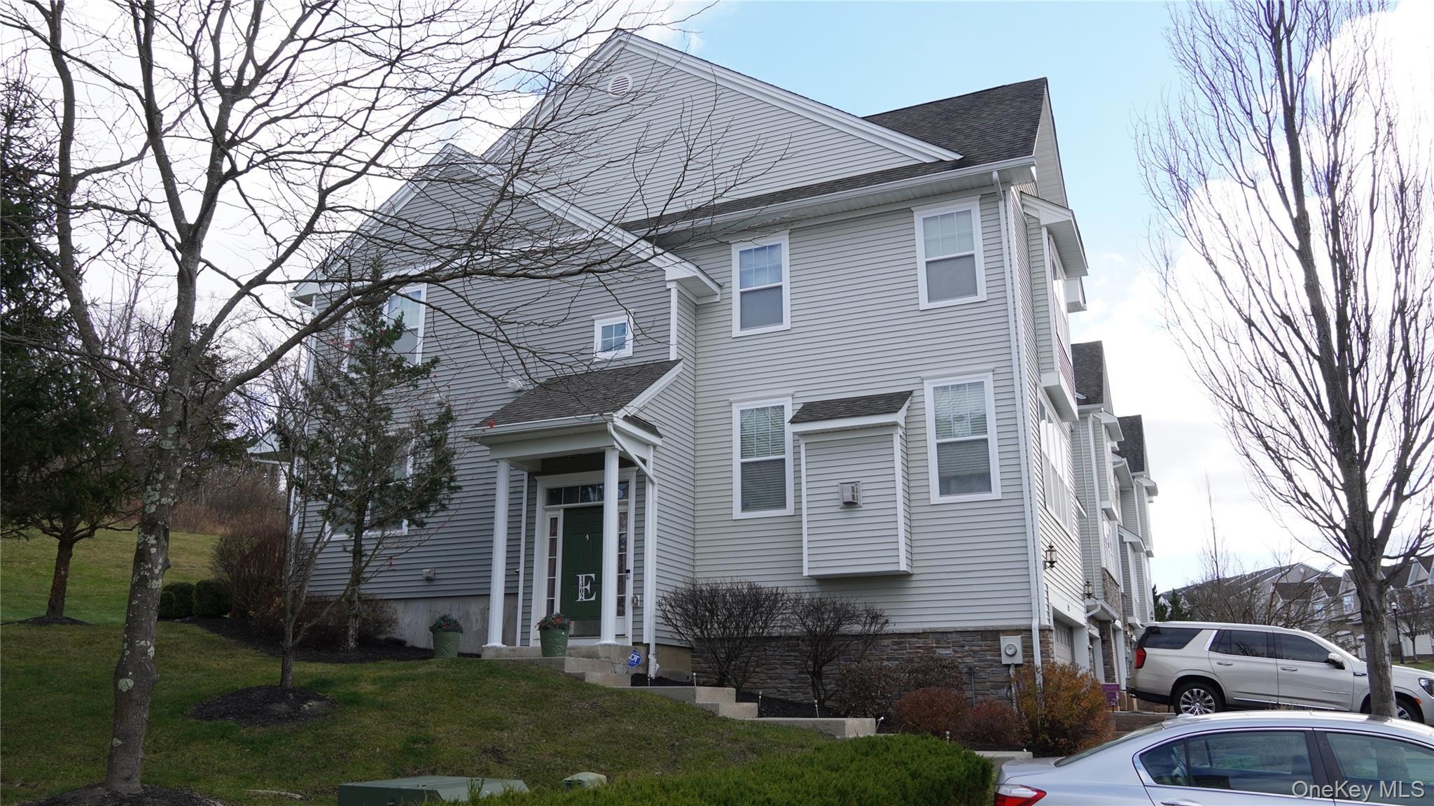Hawthorn Way, New Windsor, NY 12553 #1