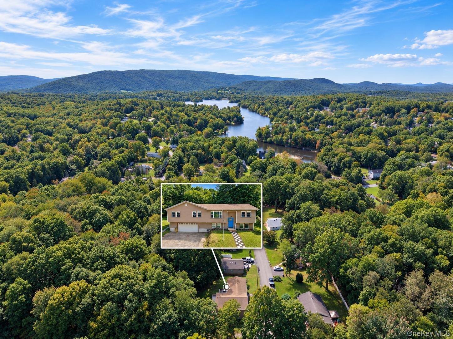 Hill View Rd, New Windsor, NY 12553 #1