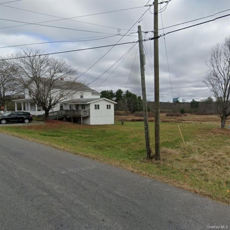 Rock Ridge Ave, Monticello, NY 12701