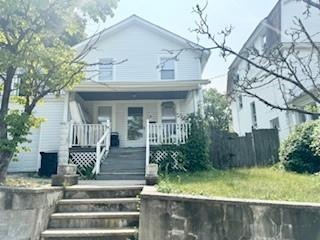 Alpine Ave, Staten Island, NY 10301 #1