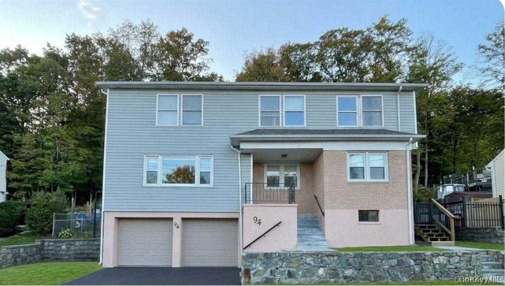 Mearns Ave, Highland Falls, NY 10928