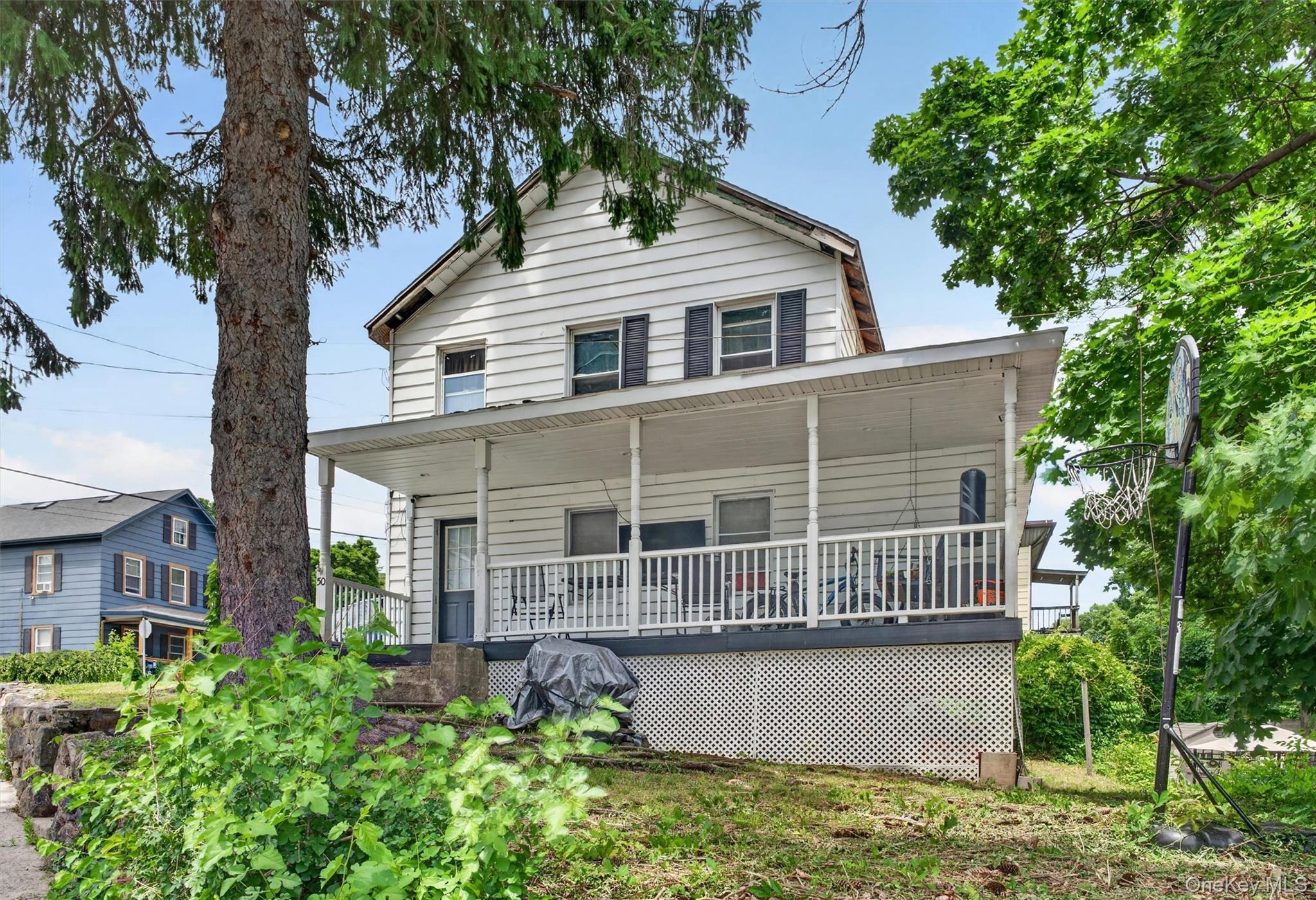Schneider Ave, Highland Falls, NY 10928
