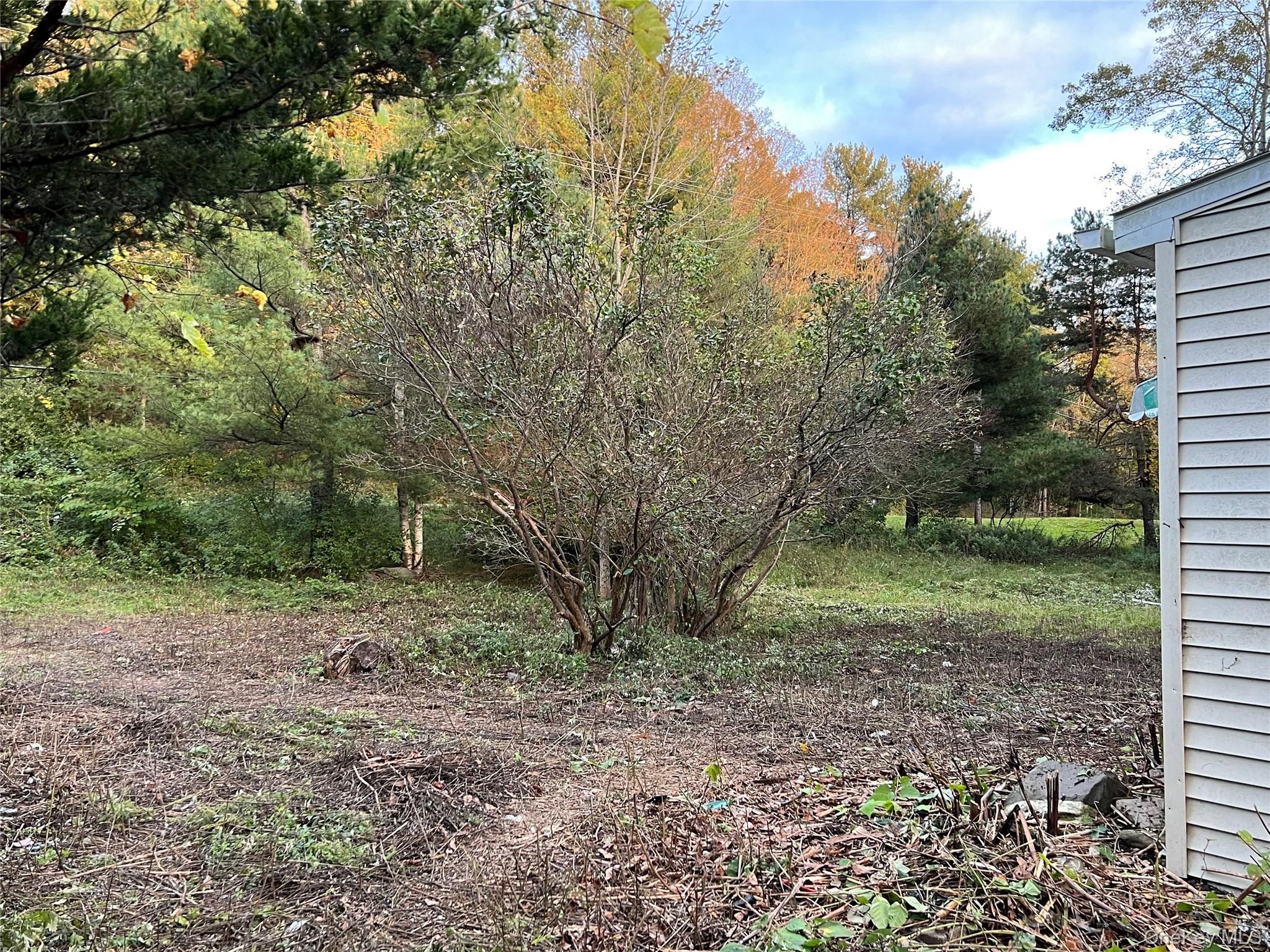 County Route 27 , Craryville, NY 12521