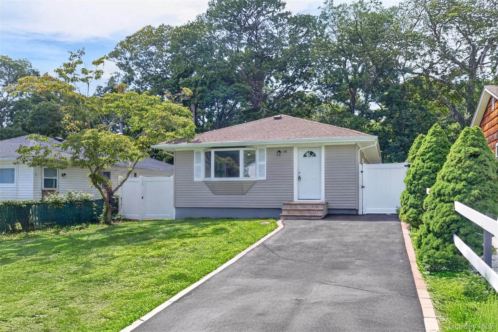 Burney Blvd, Mastic, NY 11950 #1