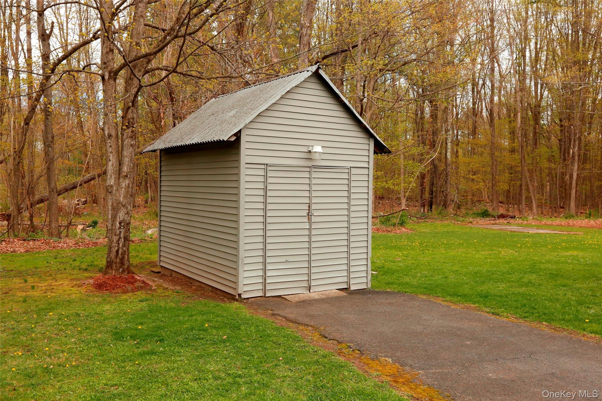 Granite Rd, Kerhonkson, NY 12446 #1