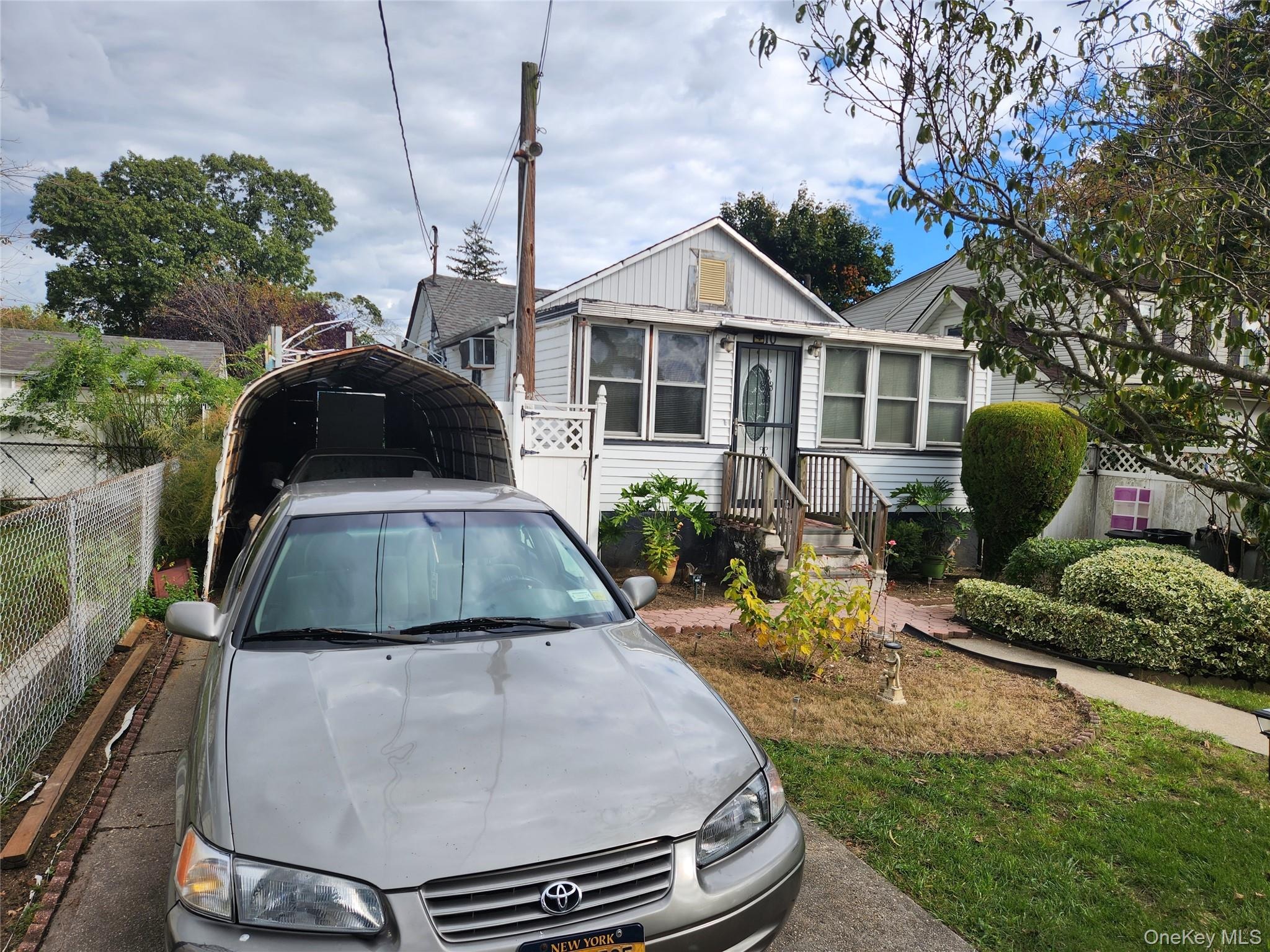 Sheridan Pl, Roosevelt, NY 11575 #1
