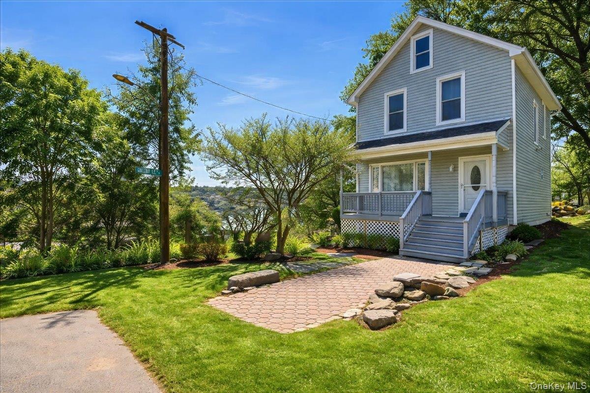 Greenvale Ave, Yonkers, NY 10703 #1