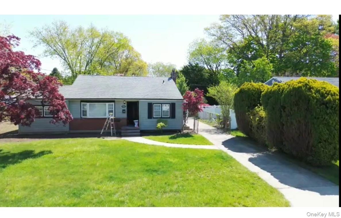 Peters Blvd, Bay Shore, NY 11706 #1