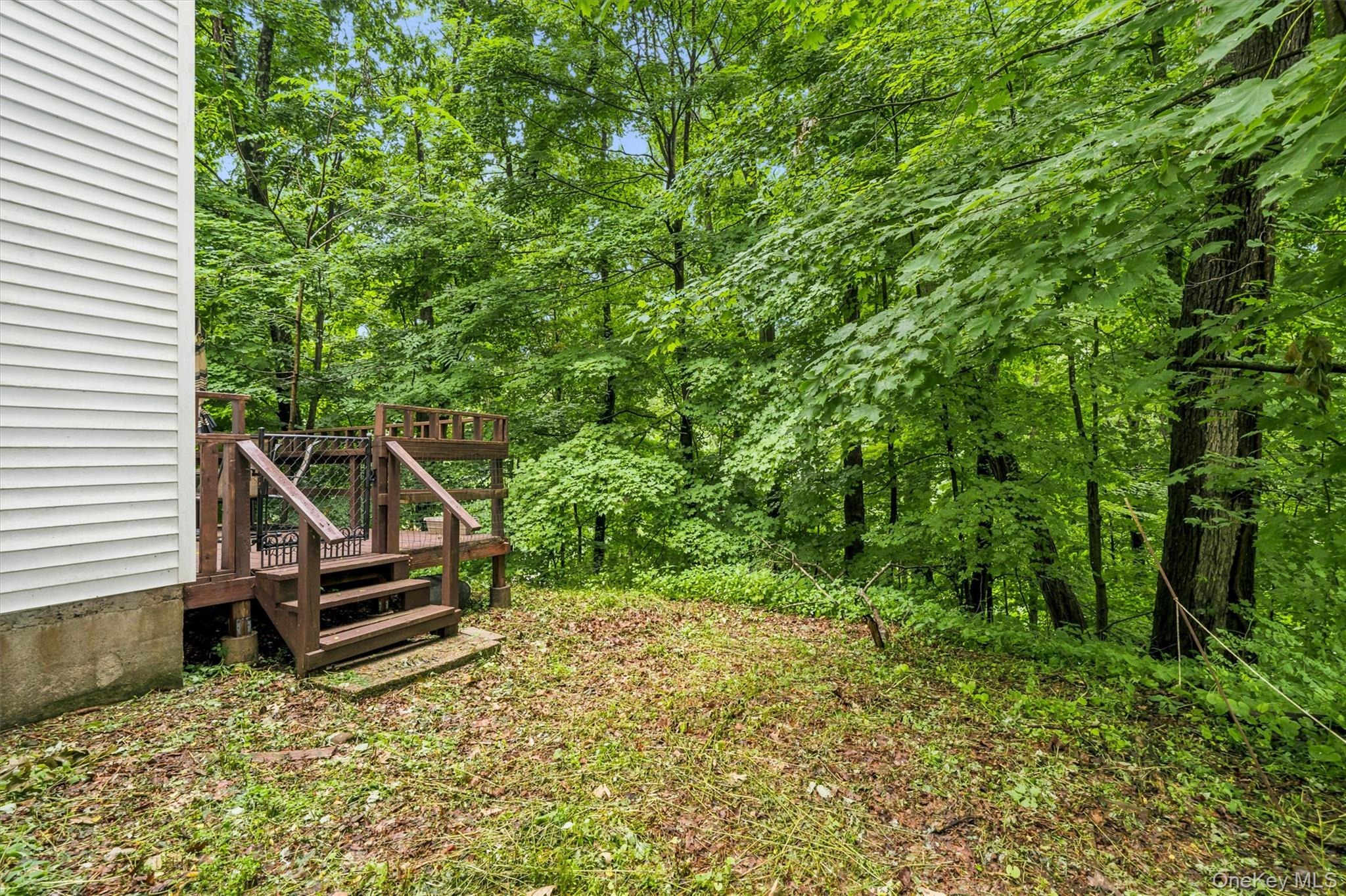 Old Dutch Hollow Rd, Monroe, NY 10950