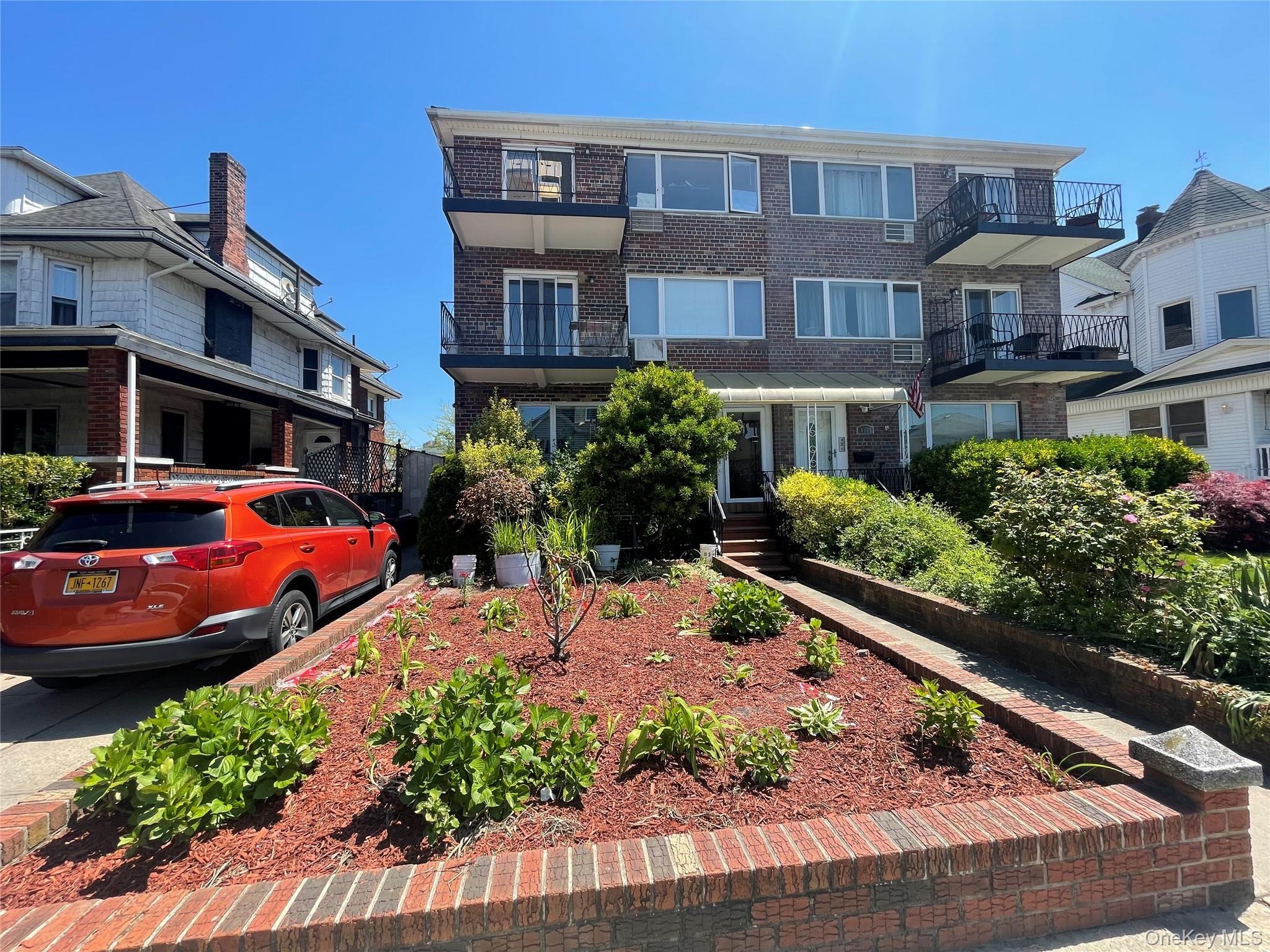 Surf Ave, Brooklyn, NY 11224 #1