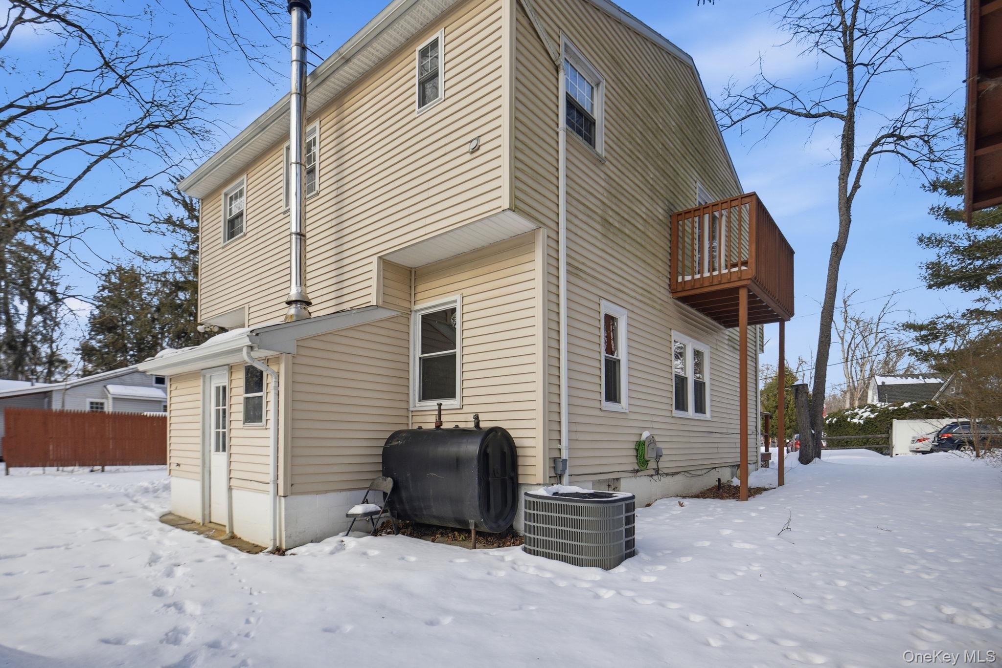 Shady Creek Rd, Pleasant Valley, NY 12569 #1