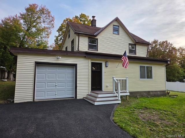 Katrina Falls Rd, Rock Hill, NY 12775