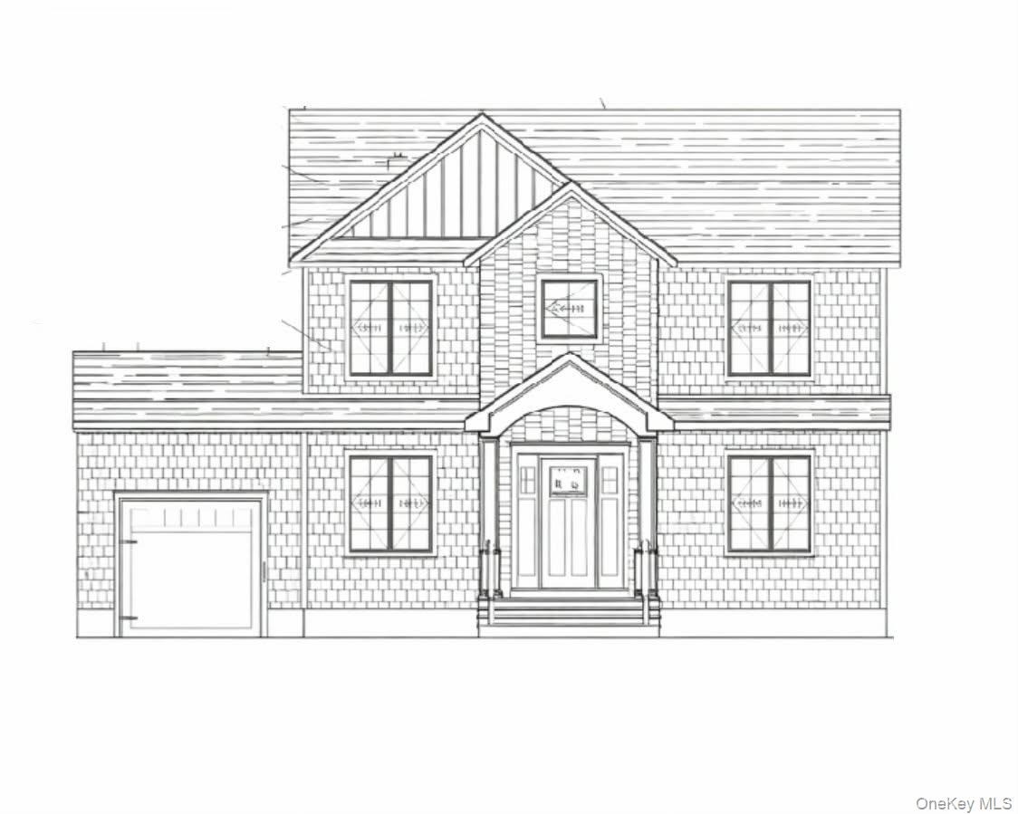 Euclid Ave, Massapequa, NY 11758