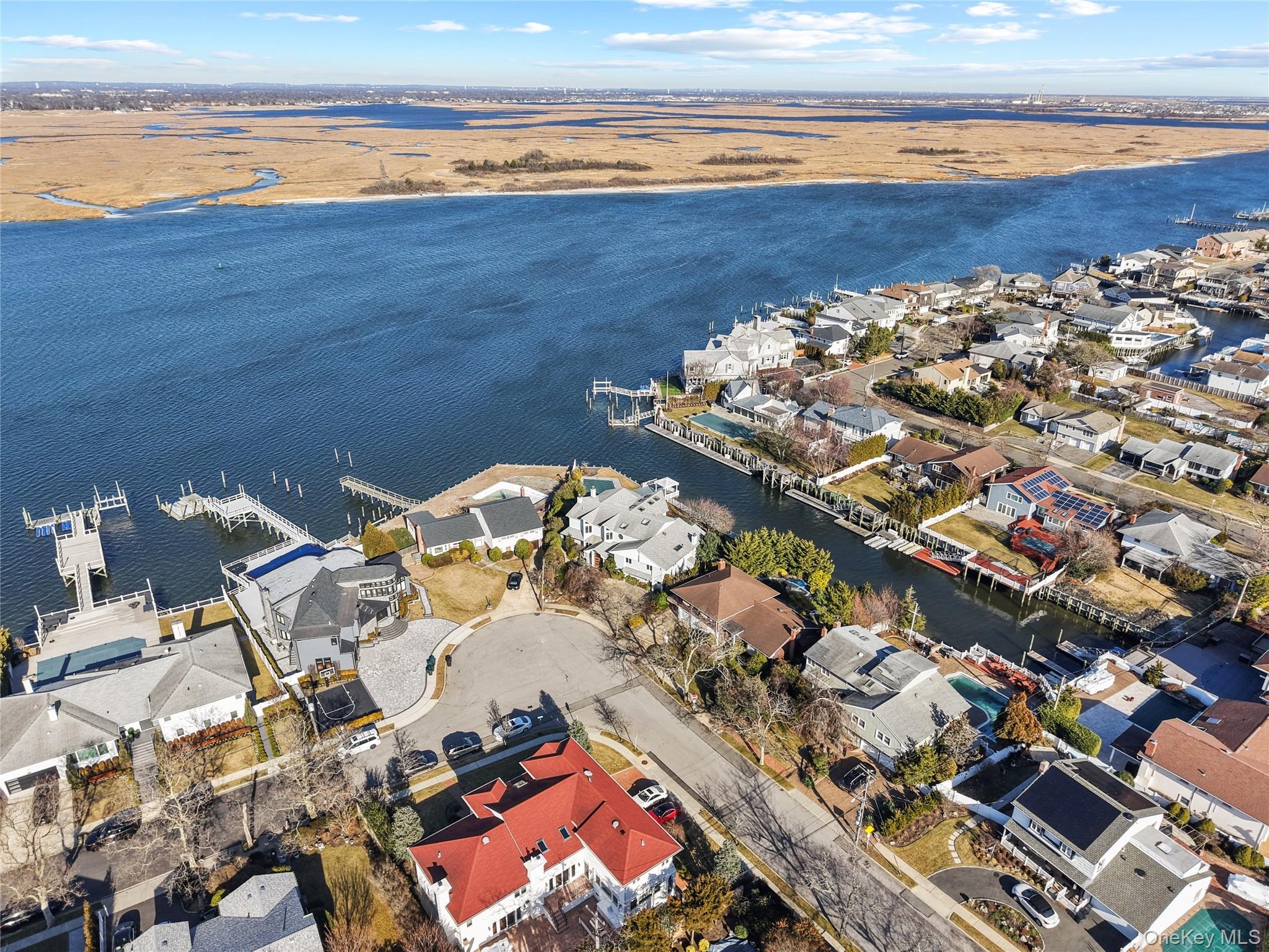 Bay Blvd, Atlantic Beach, NY 11509