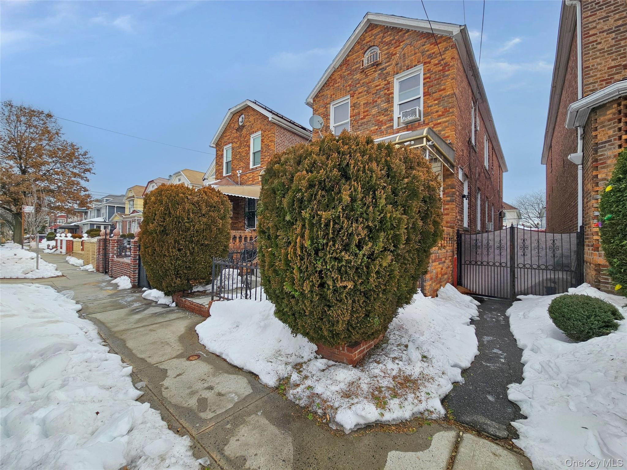 46th St, Brooklyn, NY 11234 #1