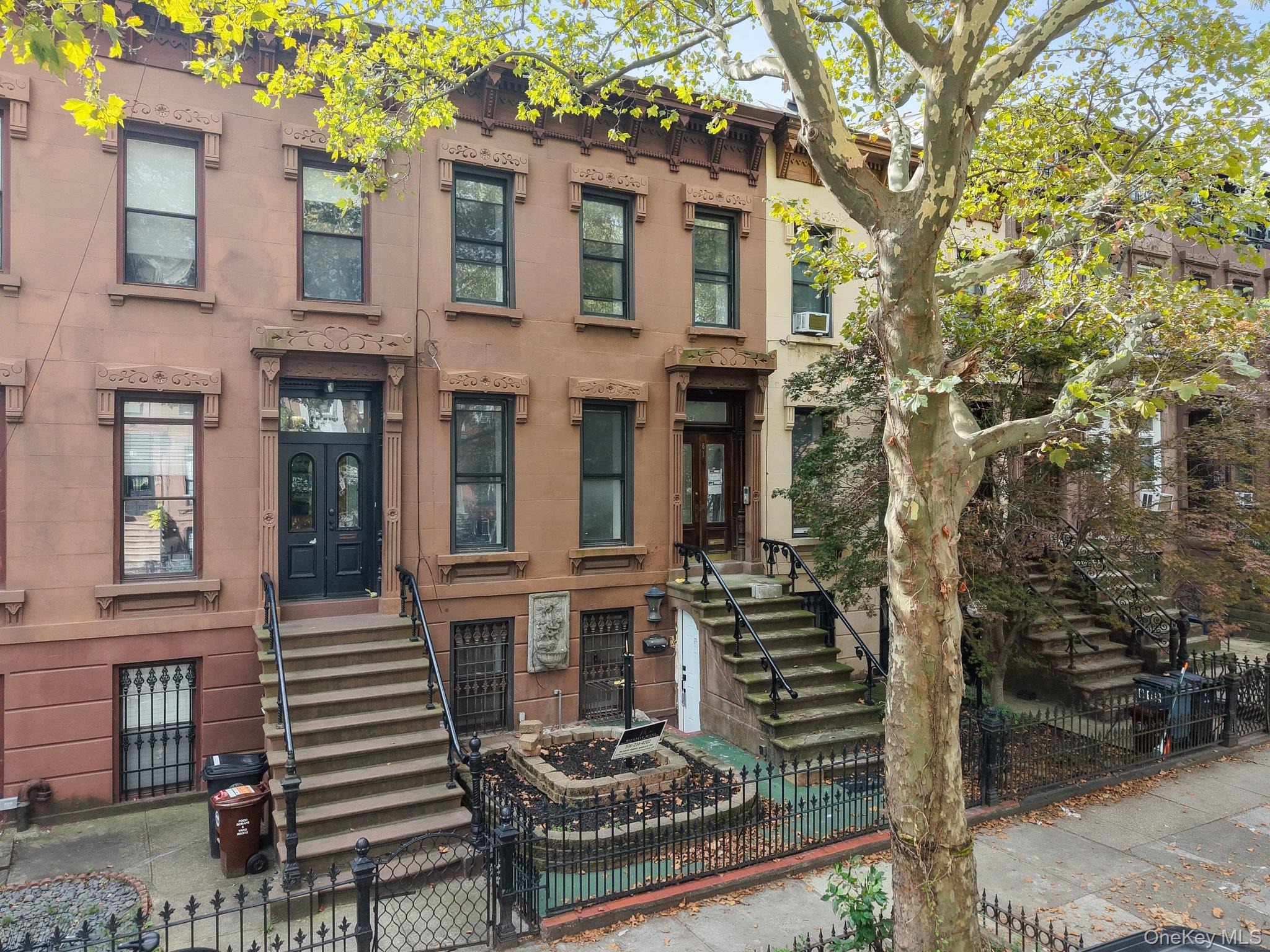 Madison St, Brooklyn, NY 11221 #1