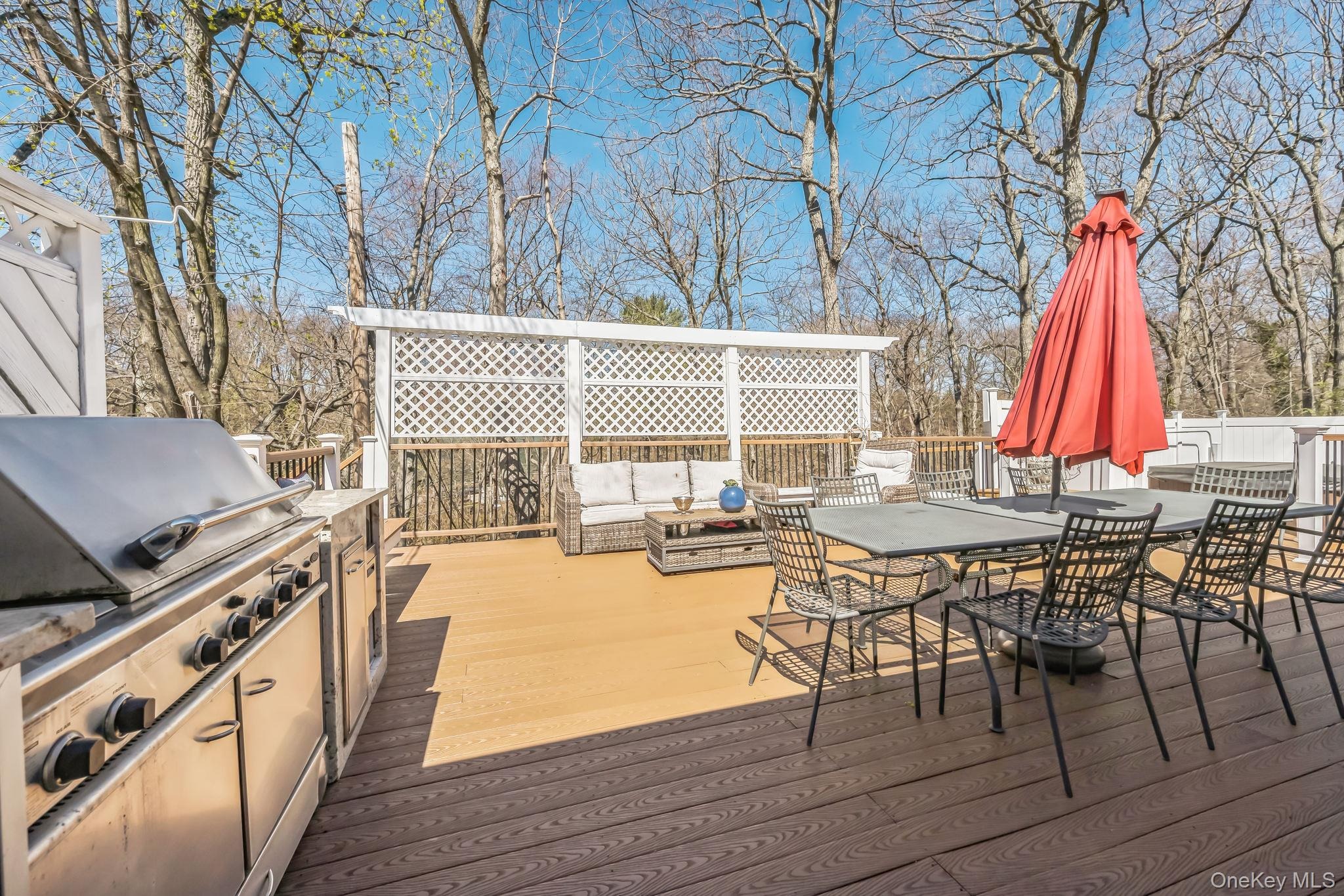 Glen Way, Cold Spring Harbor, NY 11724 #1