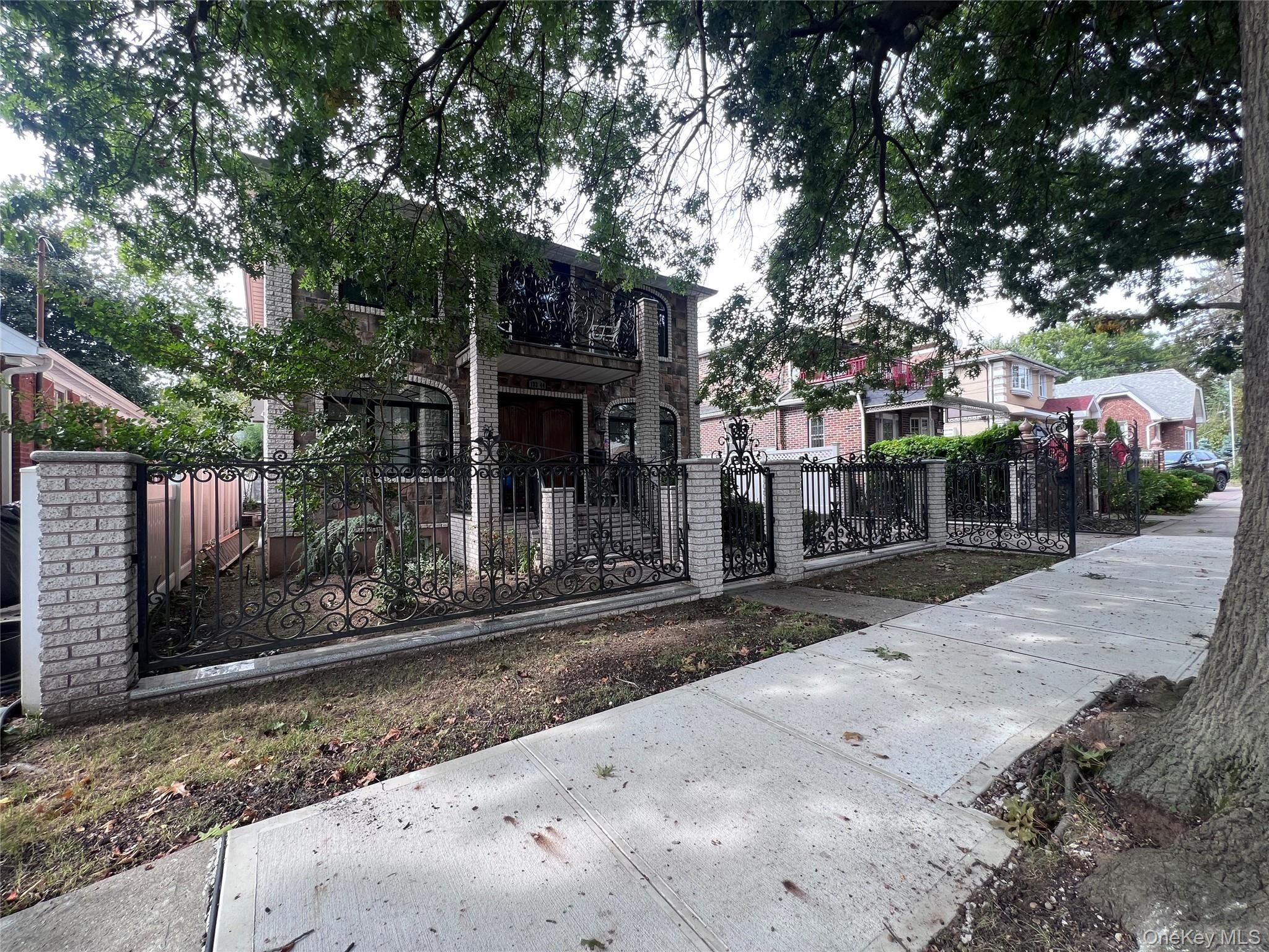 122nd St, South Ozone Park, NY 11420 #1