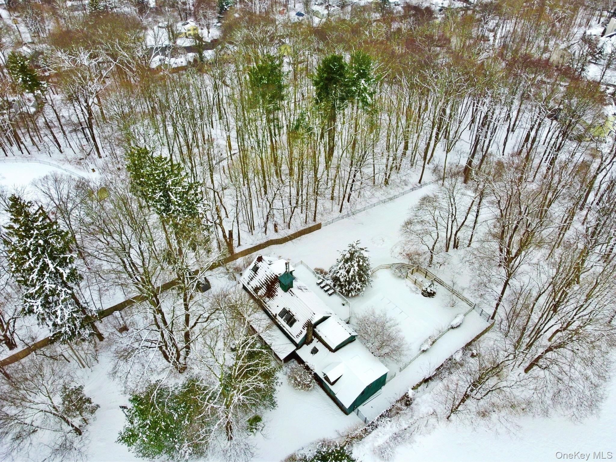 Strawberry Rd, Mohegan Lake, NY 10547 #1
