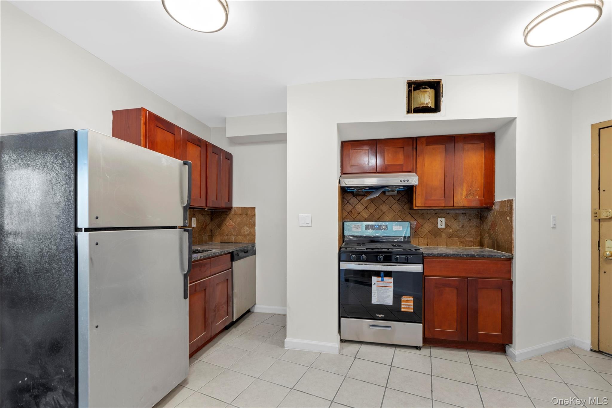 46th Ave, Elmhurst, NY 11373 #1