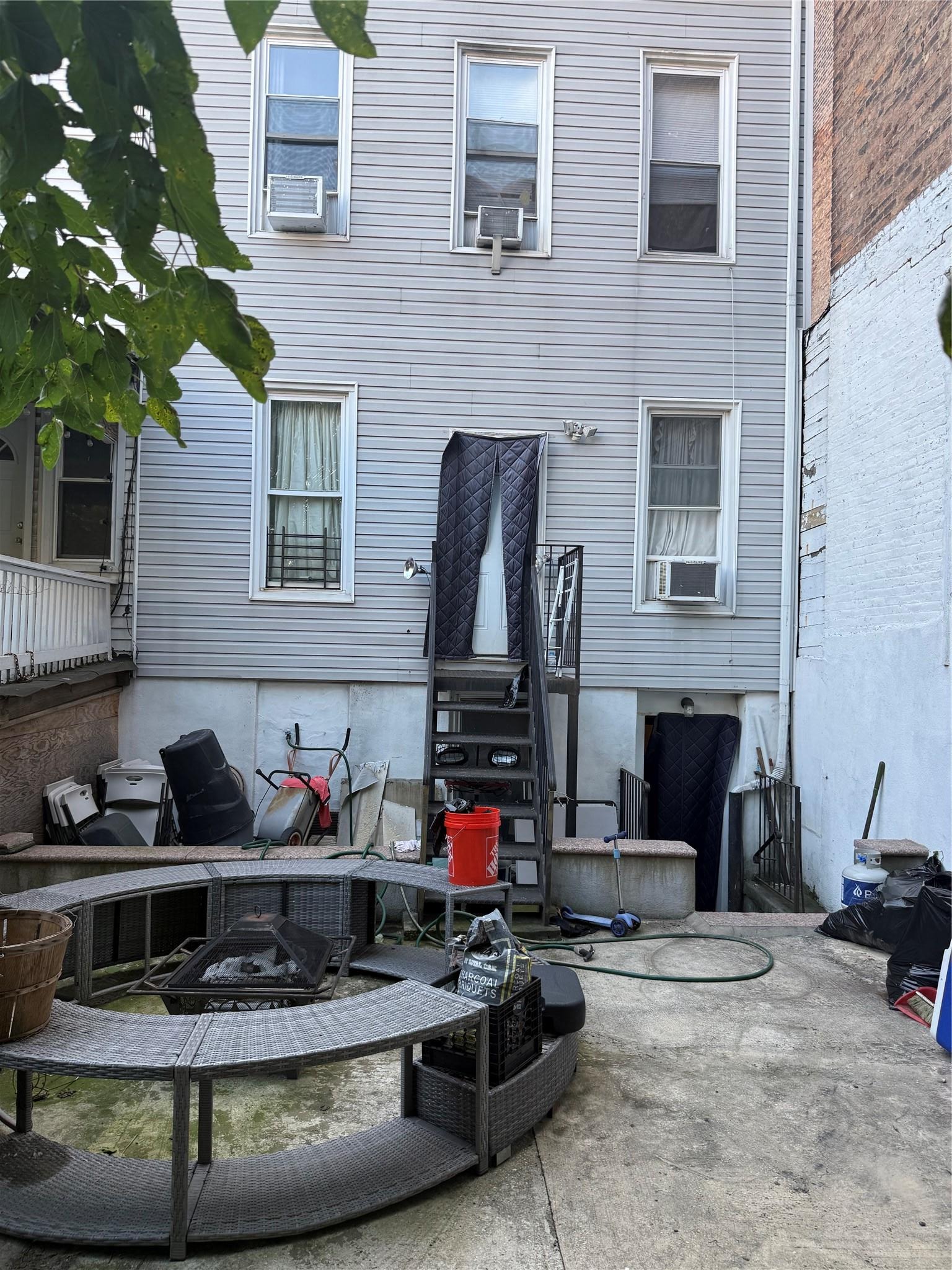 Bristow St, Bronx, NY 10459 #1