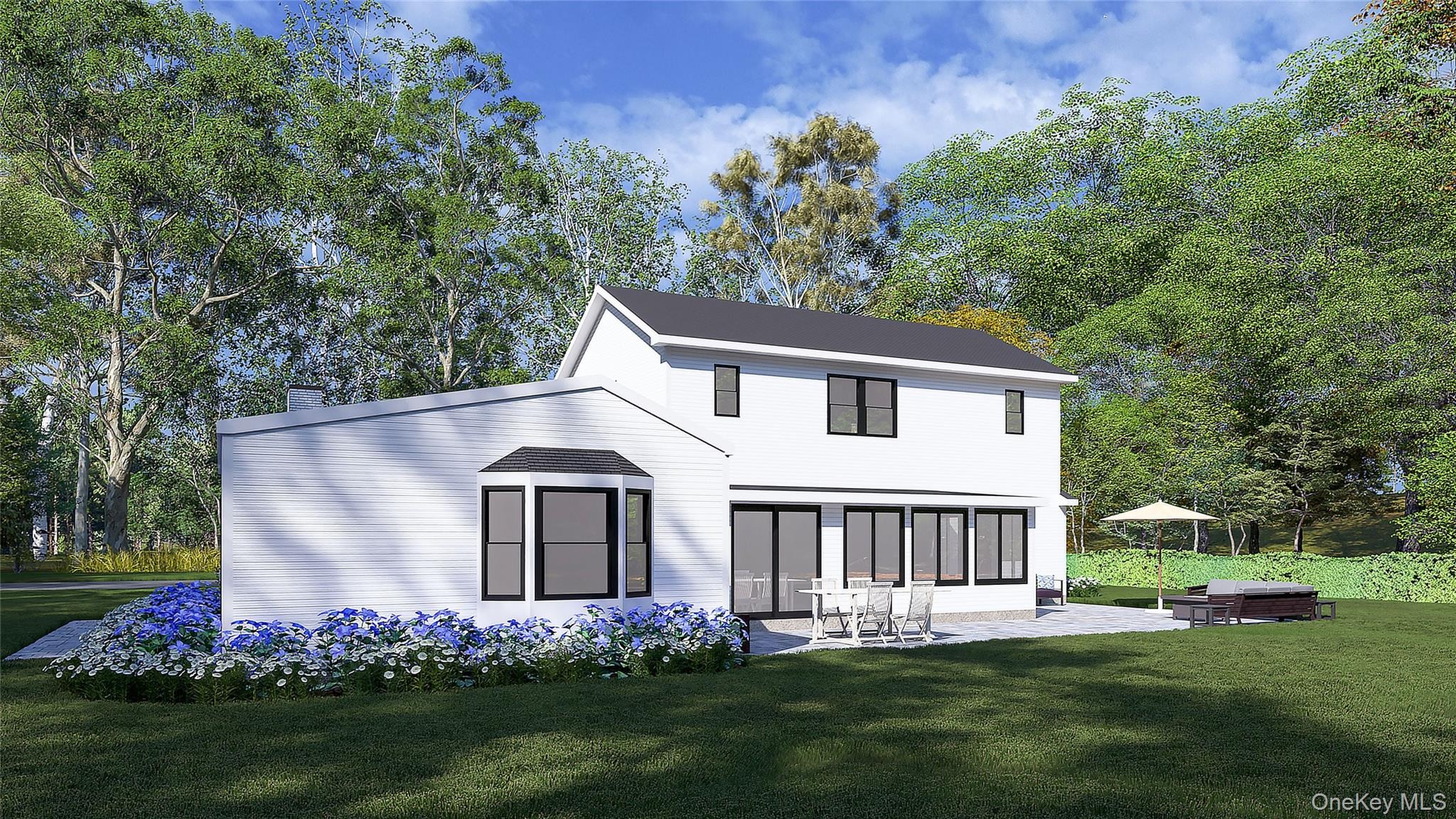 Vanderbilt Blvd, Oakdale, NY 11769 #1