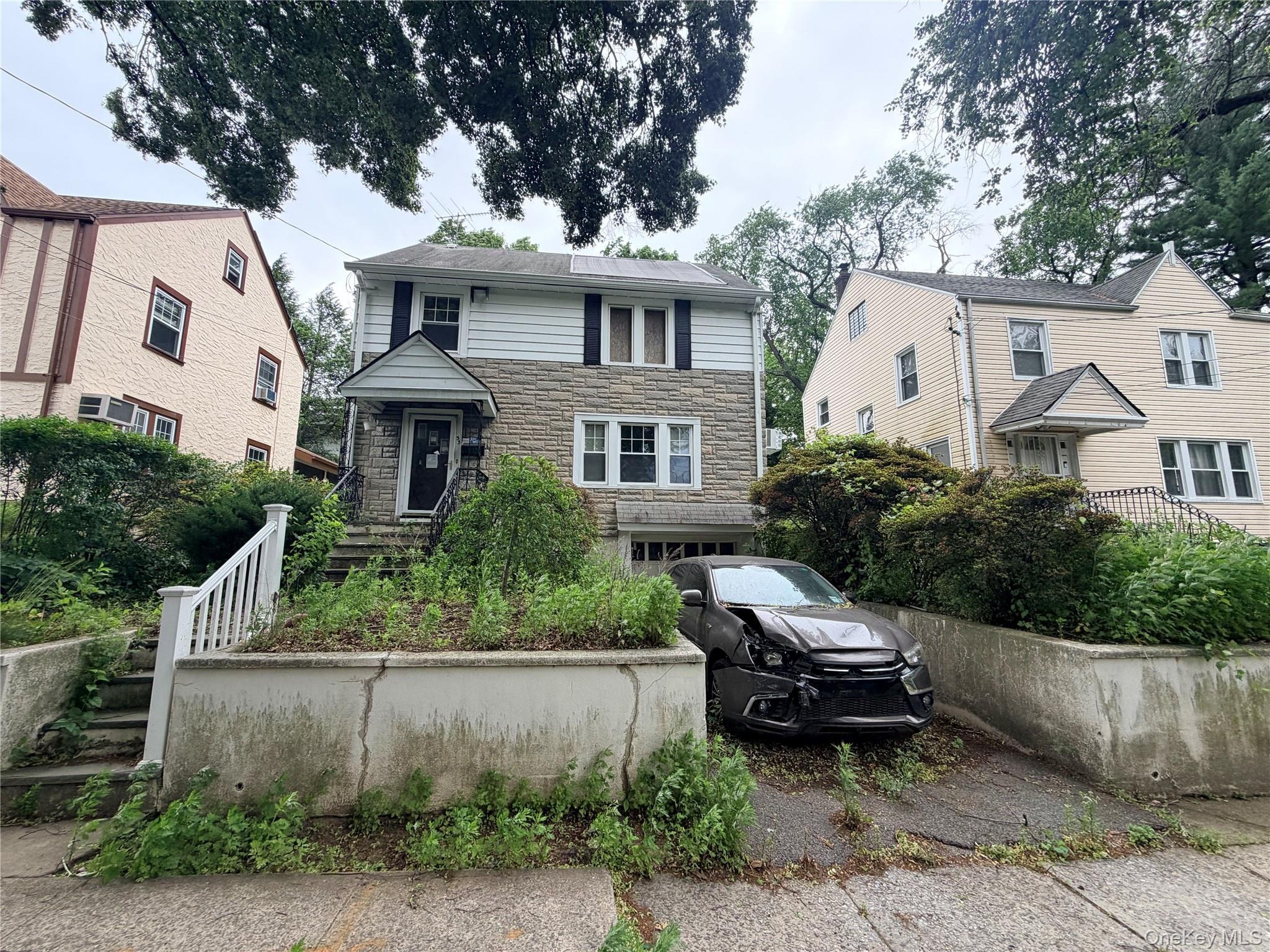 Linden Ave, Mount Vernon, NY 10552 #1