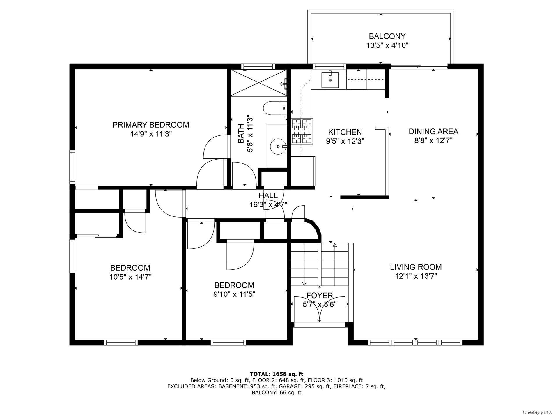 74th St, Brooklyn, NY 11234 #1