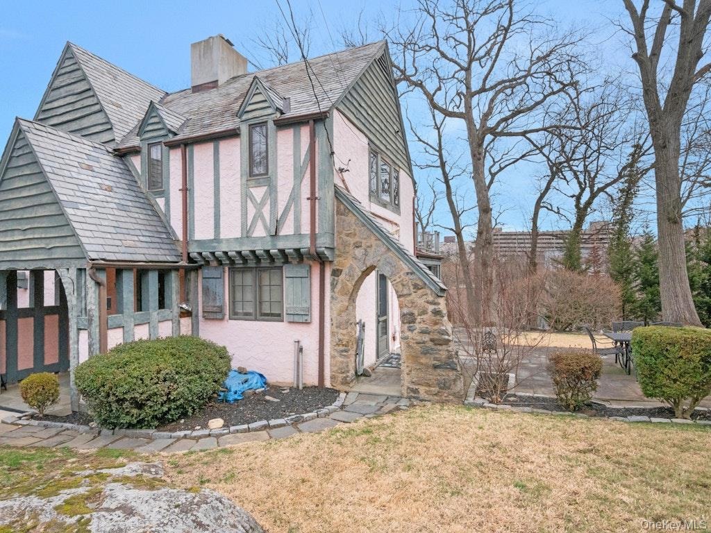 Stockbridge Rd, Yonkers, NY 10710 #1