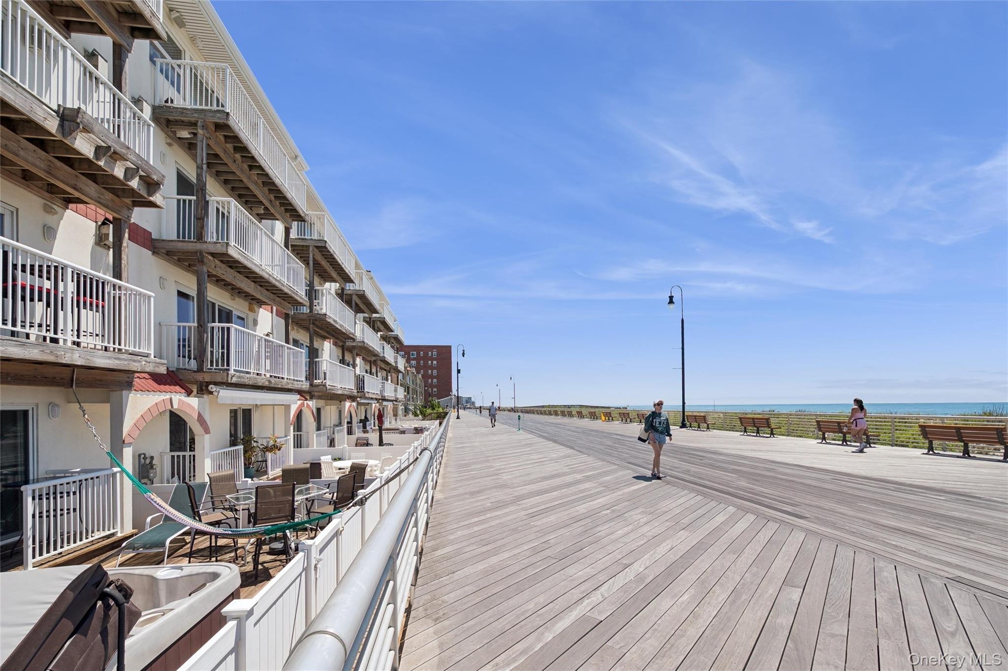 Oceanfront , Long Beach, NY 11561 #1