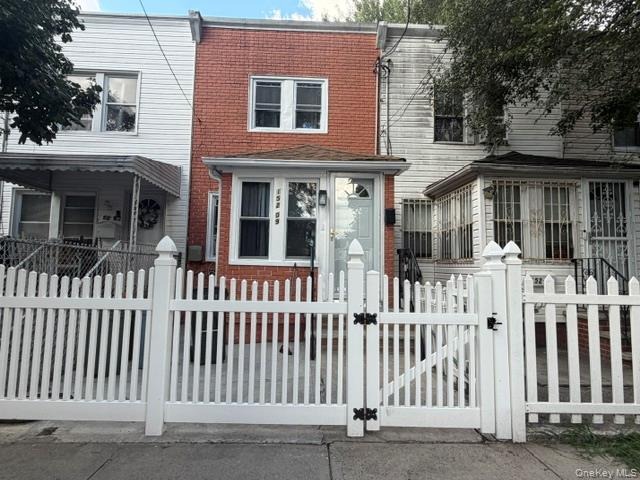 118th Ave, Jamaica, NY 11434