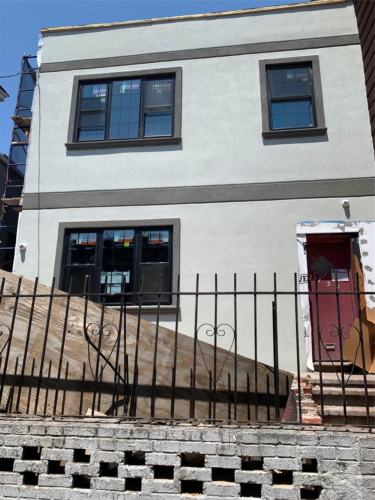 Fulton St, Brooklyn, NY 11207 #1