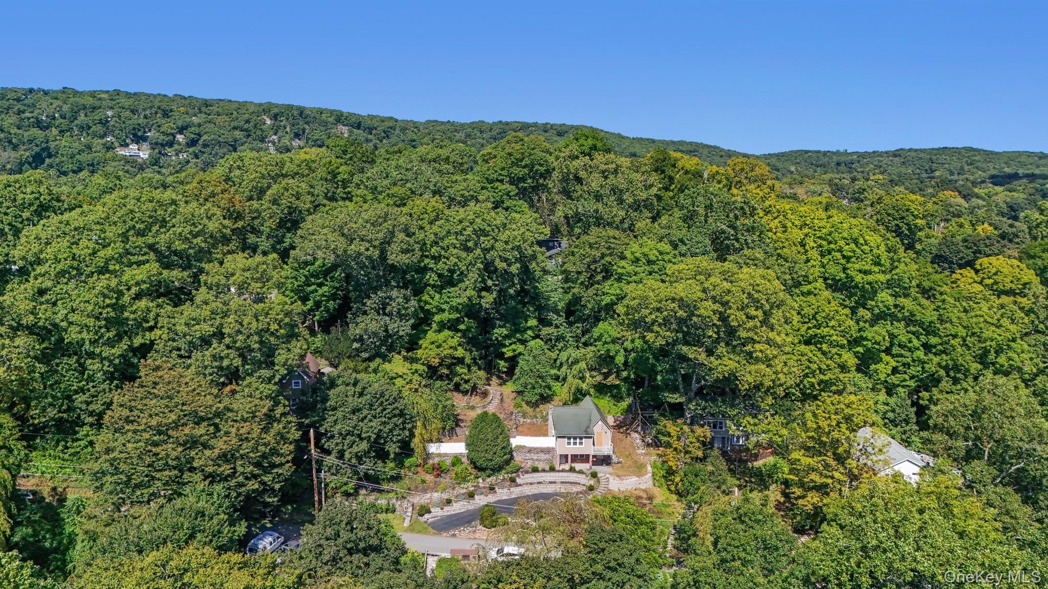 Harper St, Lake Peekskill, NY 10537