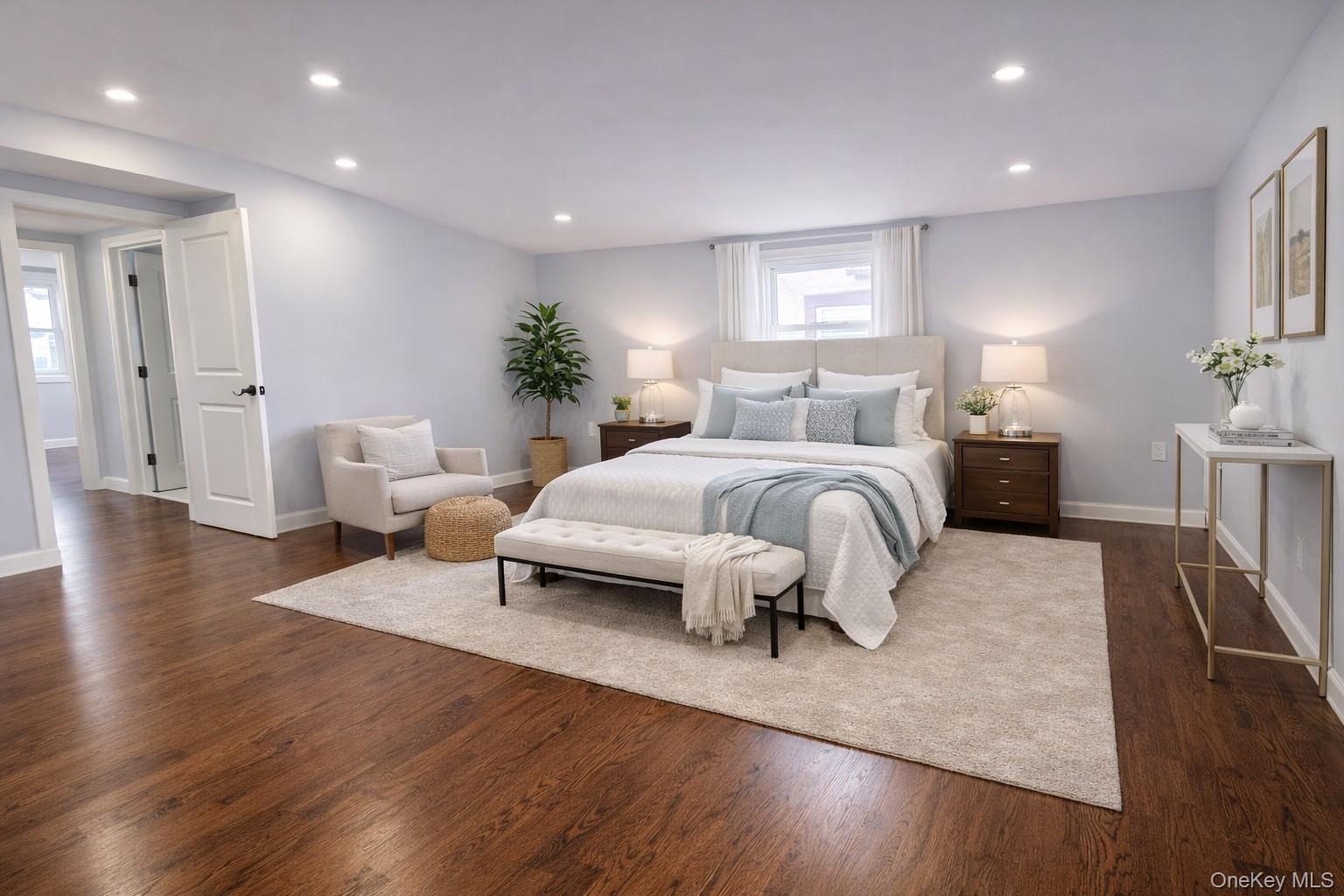 Spruce St, West Hempstead, NY 11552