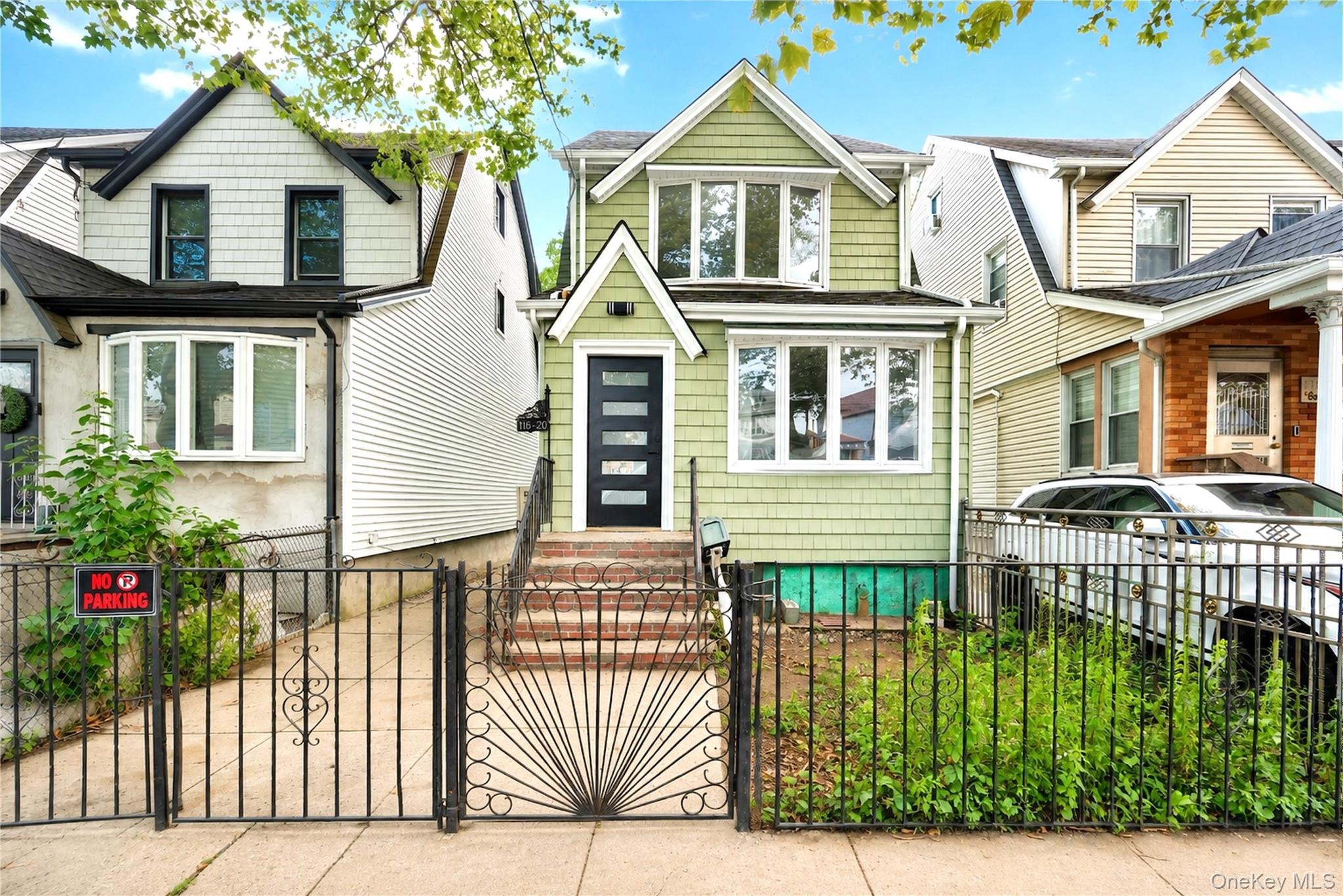 130th St, South Ozone Park, NY 11420 #1