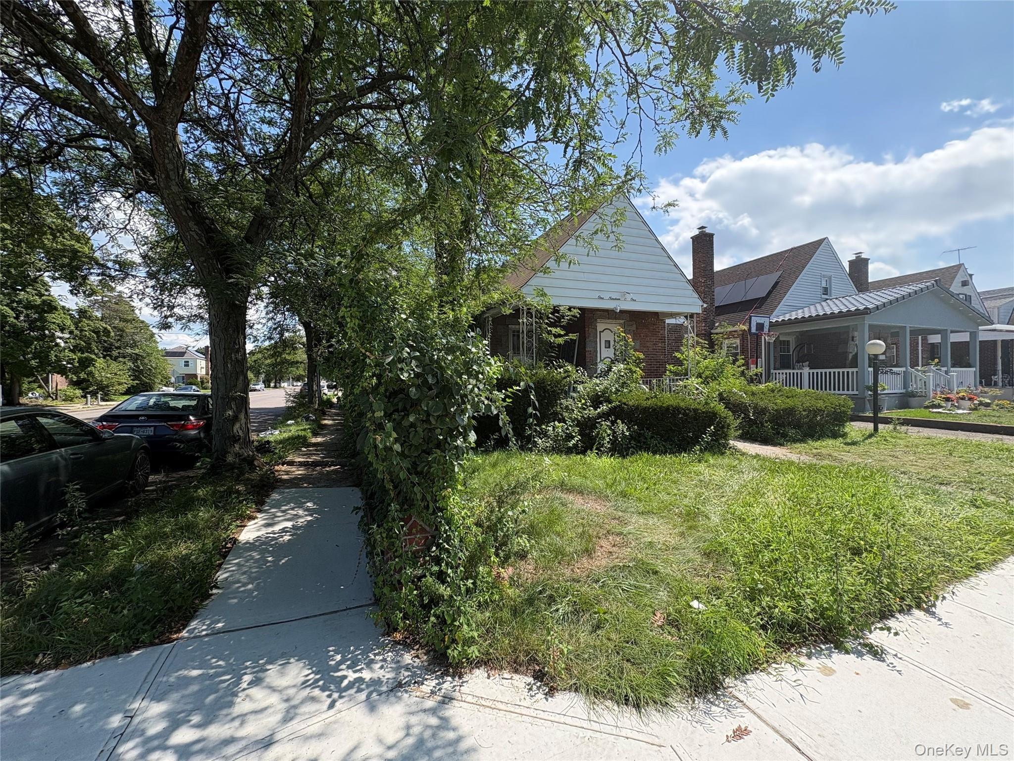 223rd St, Cambria Heights, NY 11411 #1