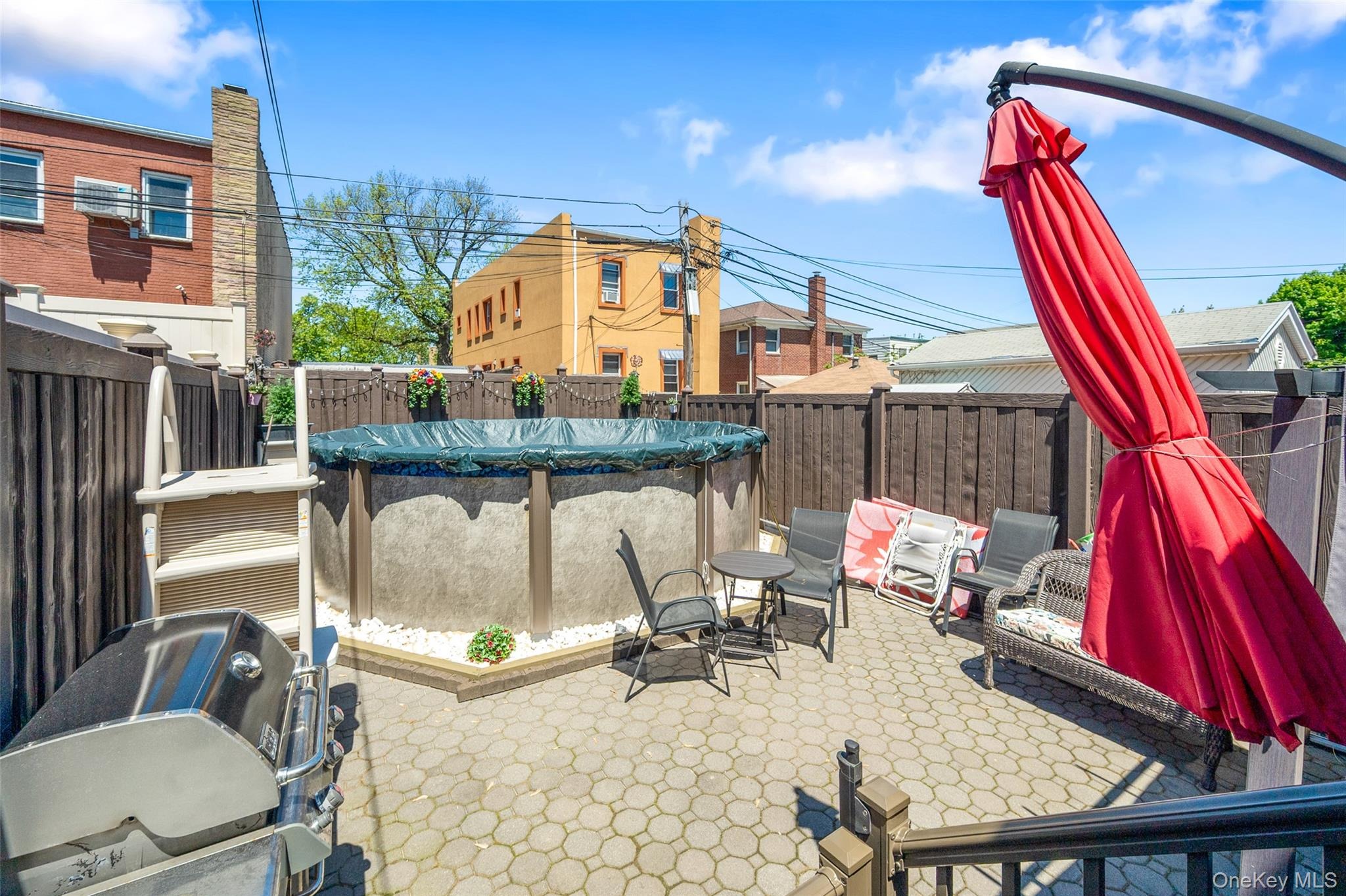 Caldwell Ave, Maspeth, NY 11378