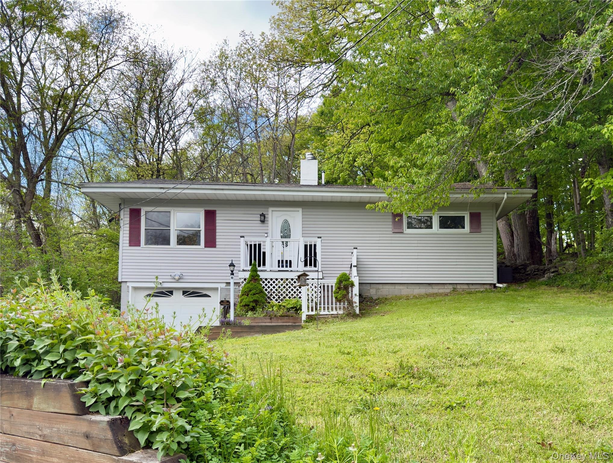 Forest Dr, Hyde Park, NY 12538 #1