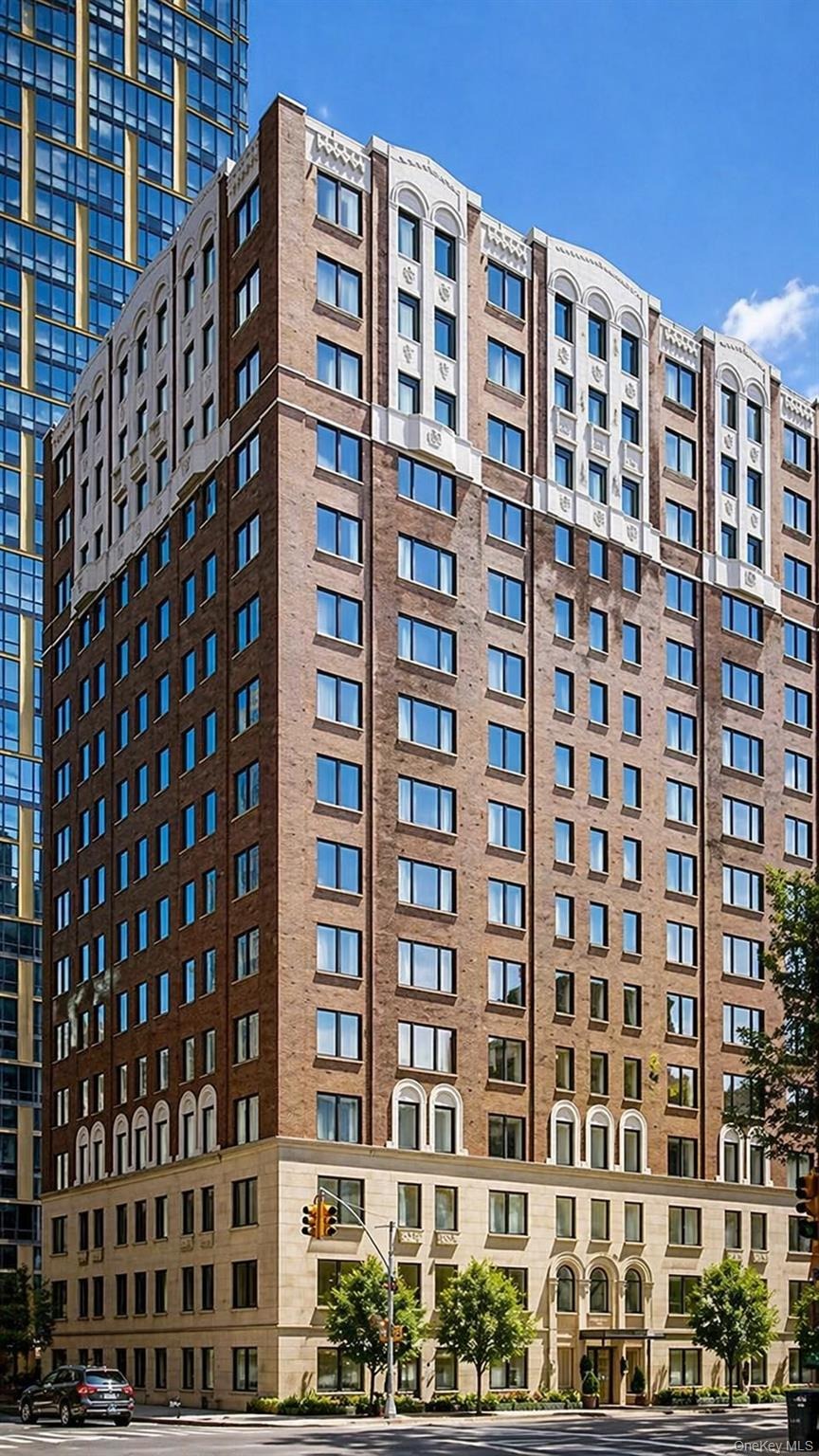 5th Ave, New York, NY 10029