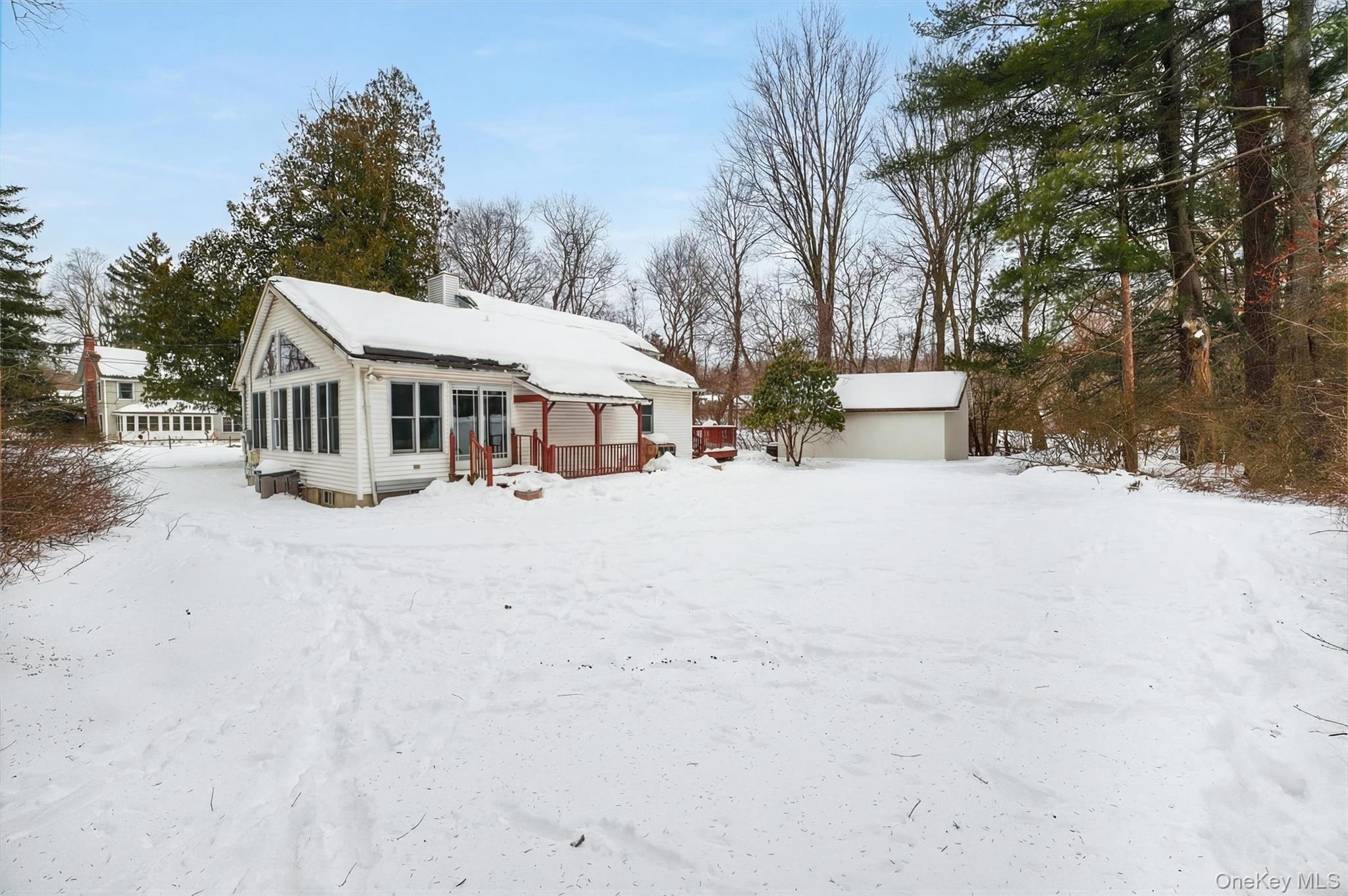Halyan Rd, Yorktown Heights, NY 10598
