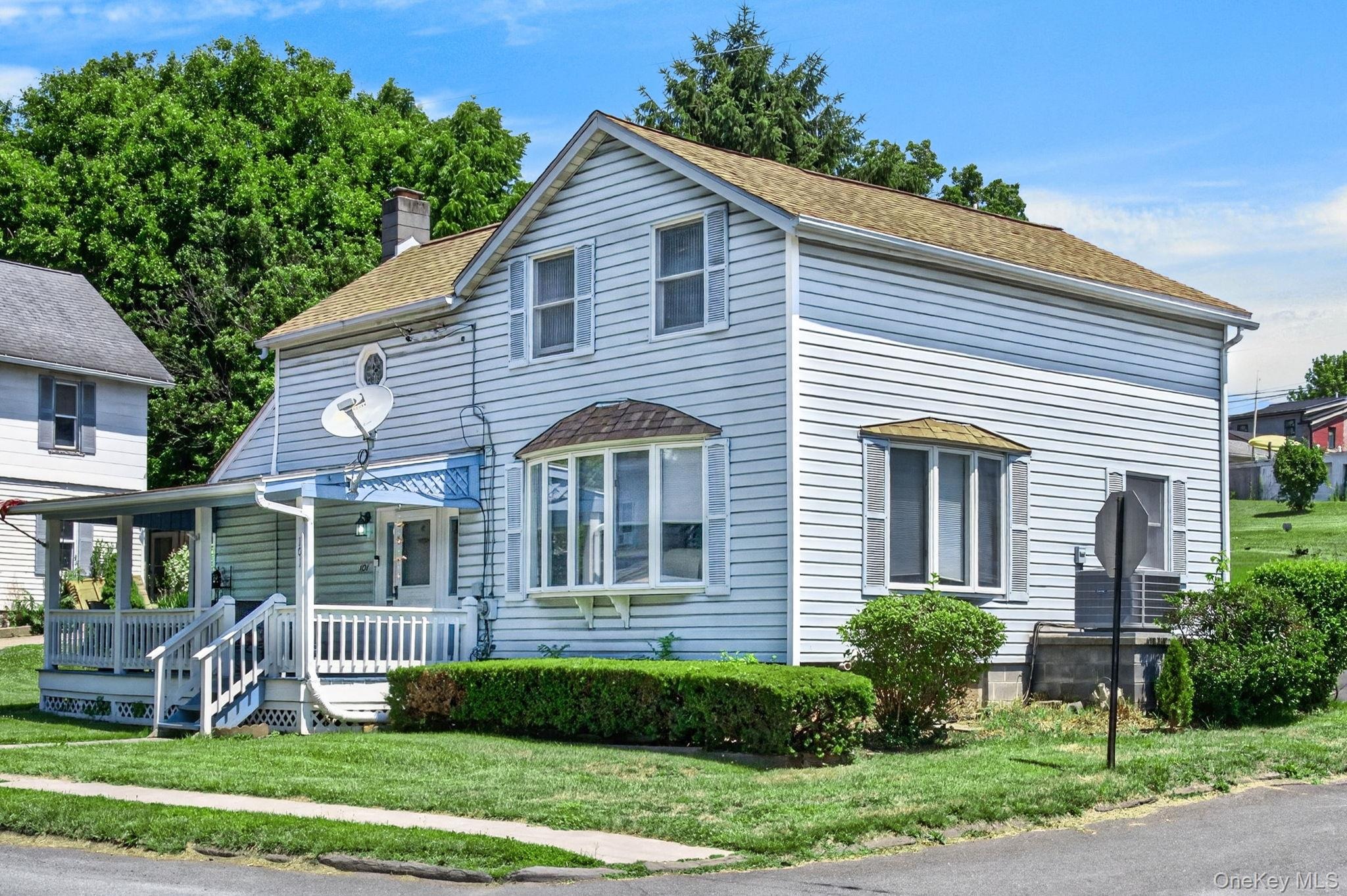 Bridge St, Saugerties, NY 12477 #1
