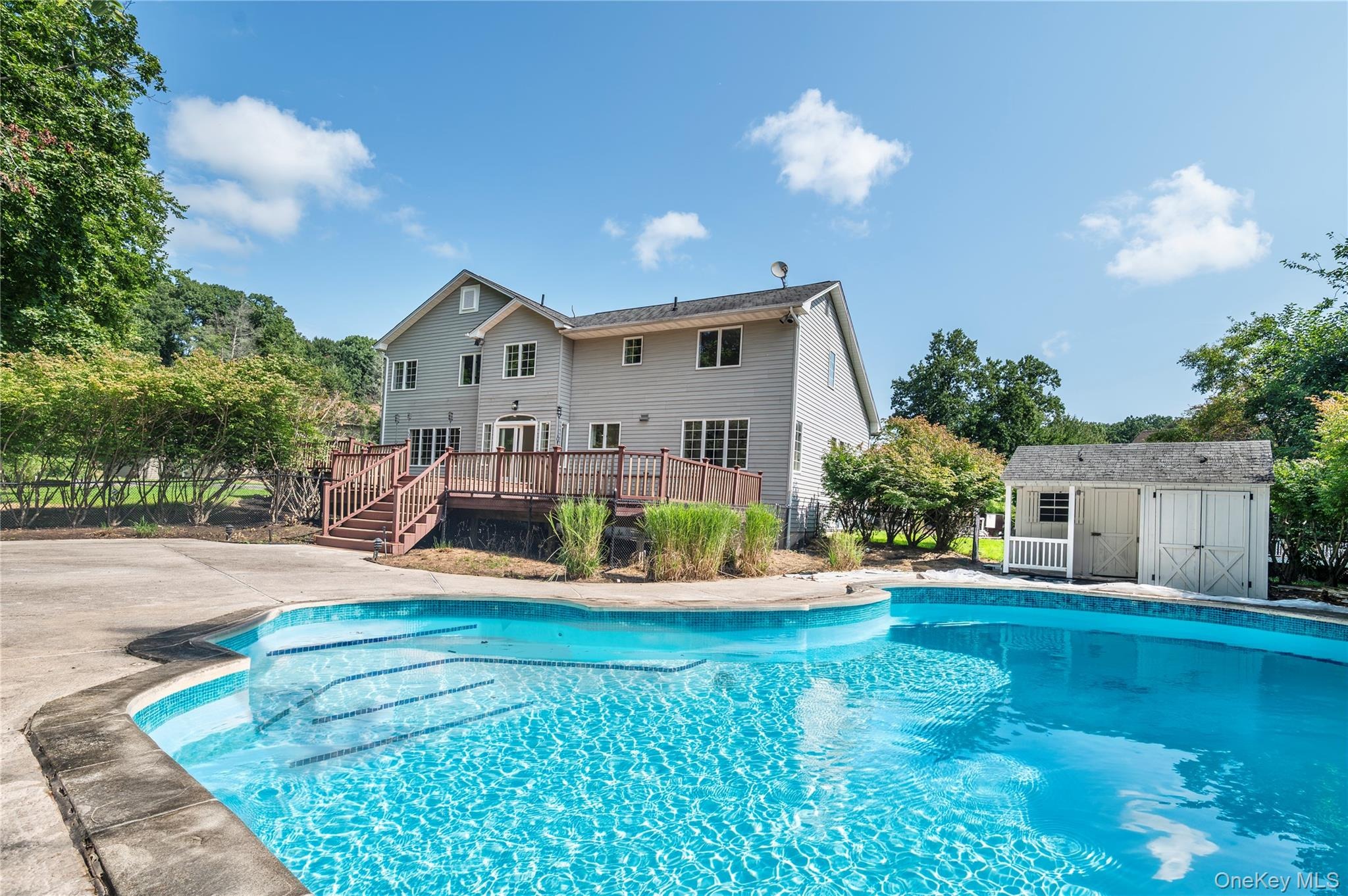 Lenni Lenape Ct, Stony Point, NY 10980