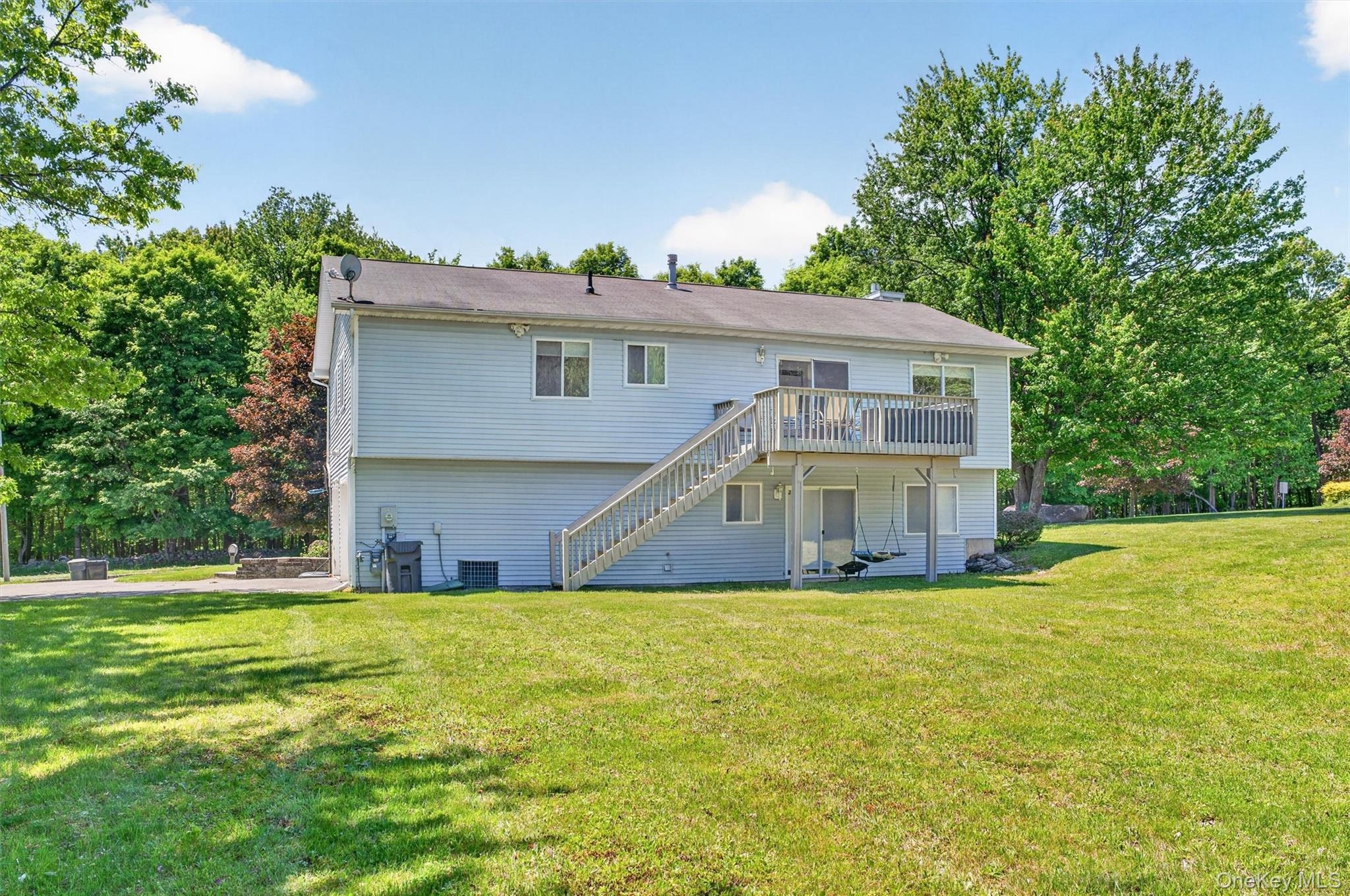 Sequoia Trl, Highland Mills, NY 10930 #1