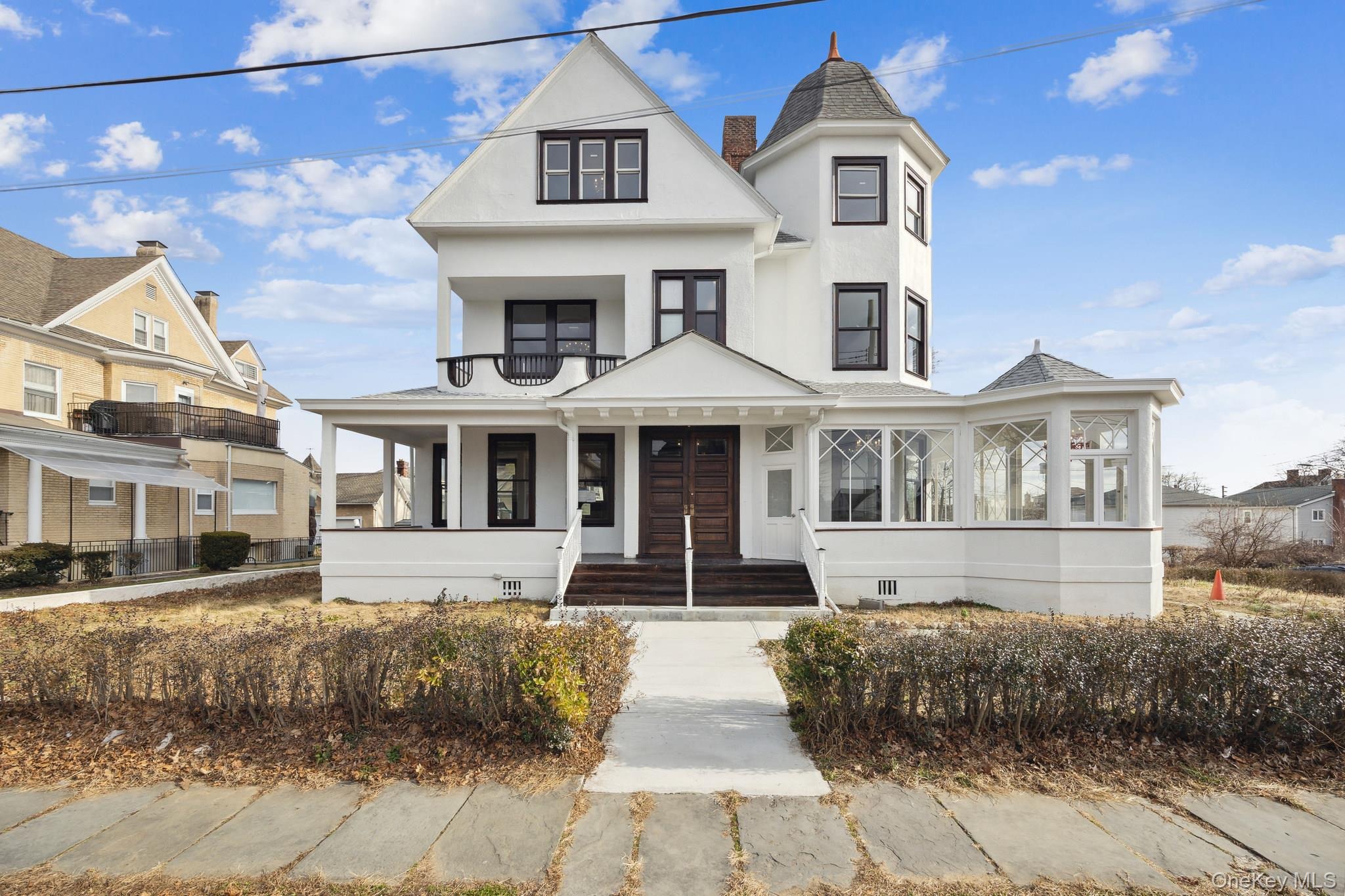 Summit Ave, Mount Vernon, NY 10550 #1
