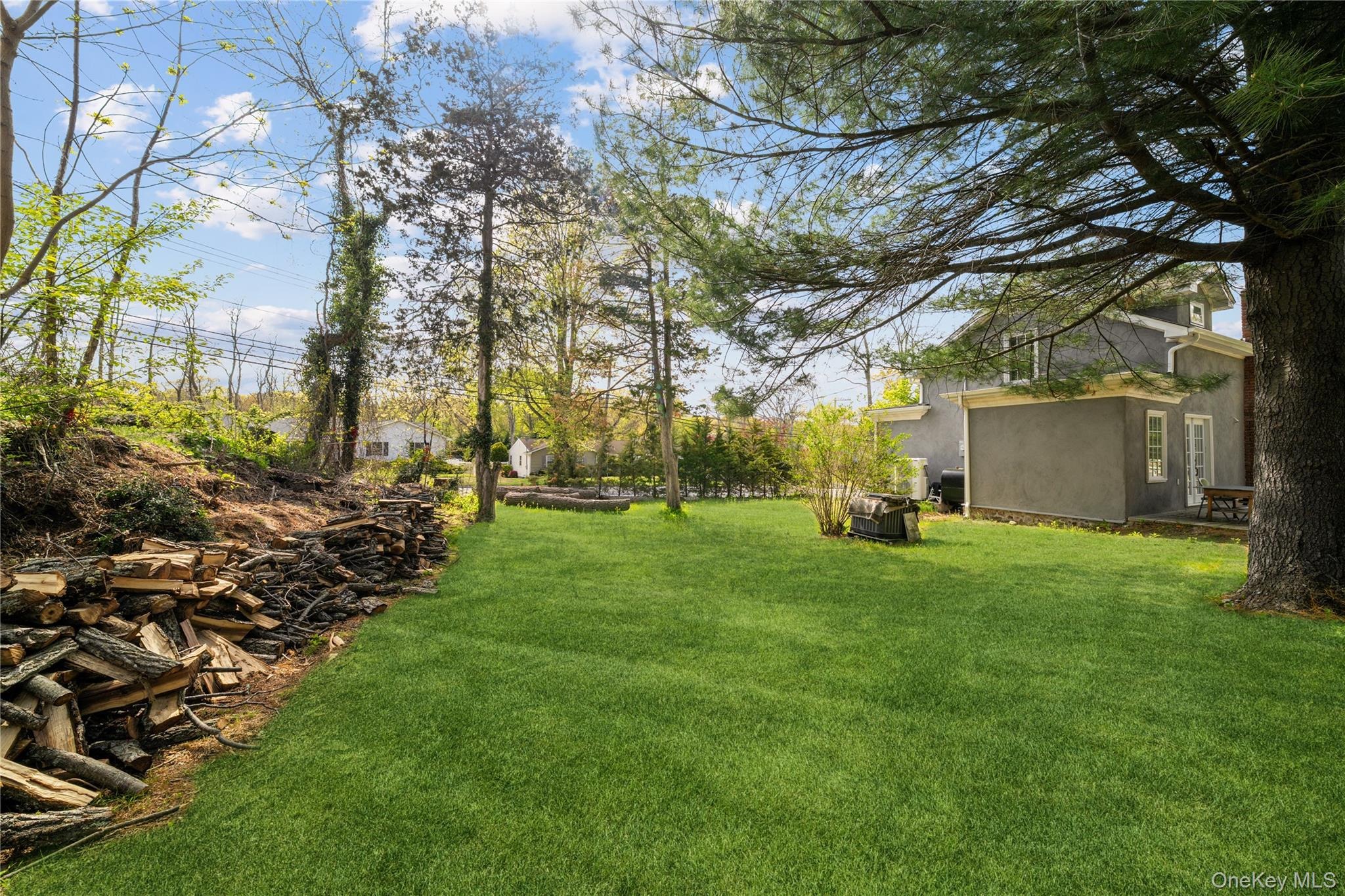 Rocky Point Landing Rd, Rocky Point, NY 11778