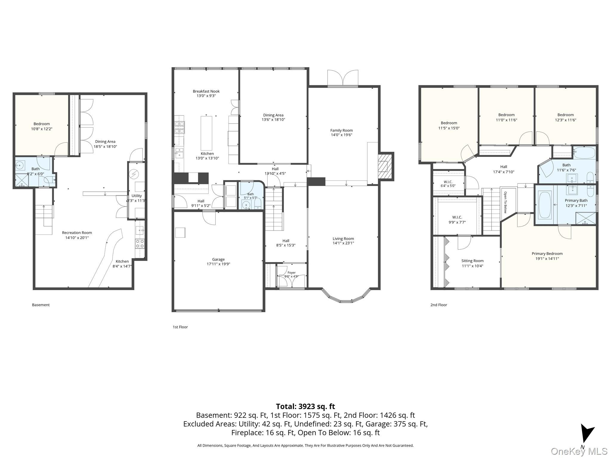 Knolls Dr, New Hyde Park, NY 11040 #1
