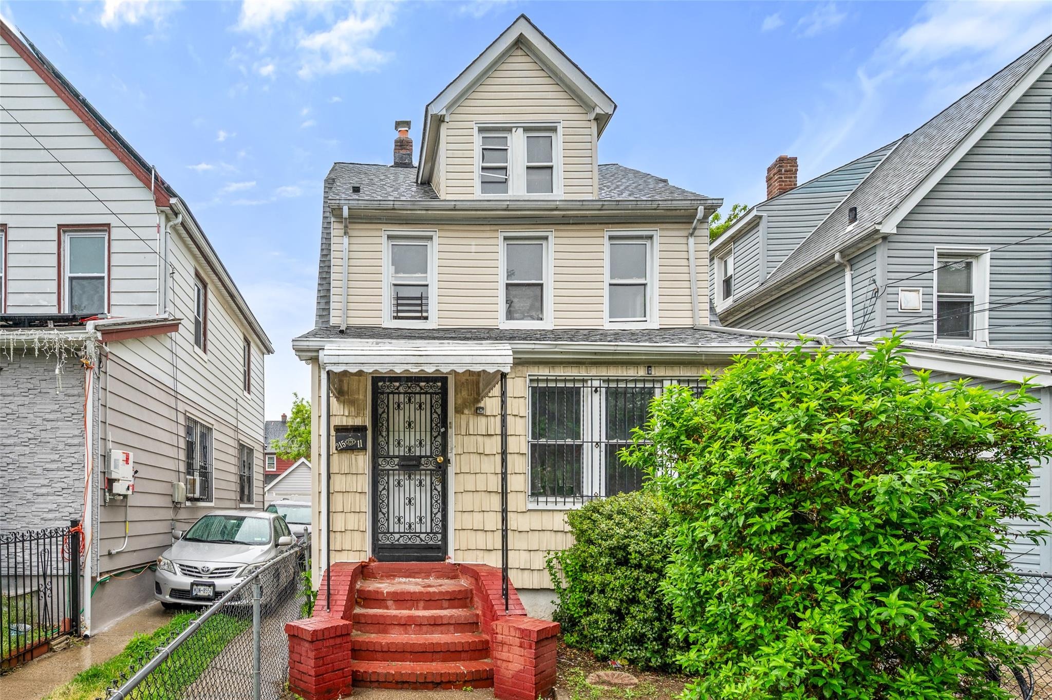 111th Rd, Queens Village, NY 11429 #1