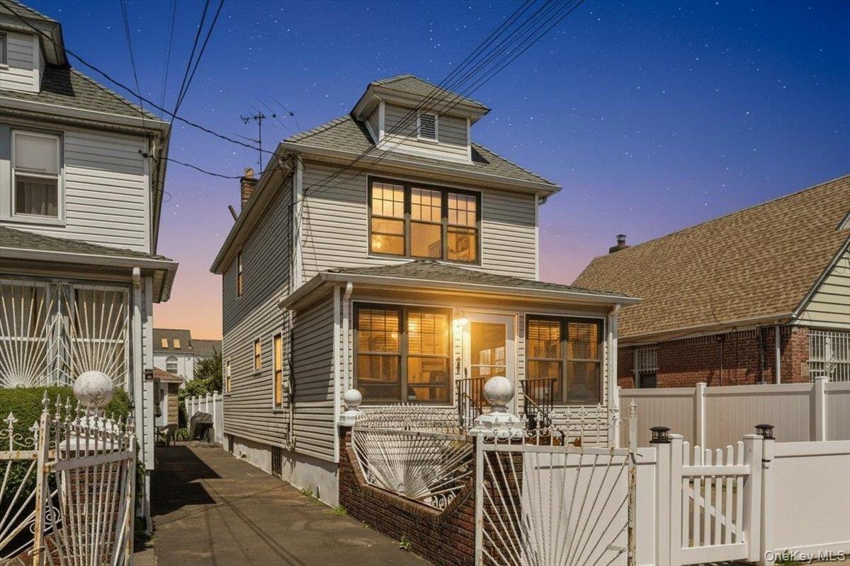 104th Ave, Queens Village, NY 11429 #1